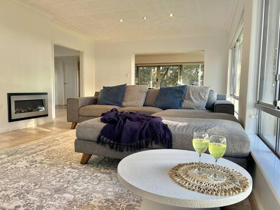 Lesmurdie Lodge