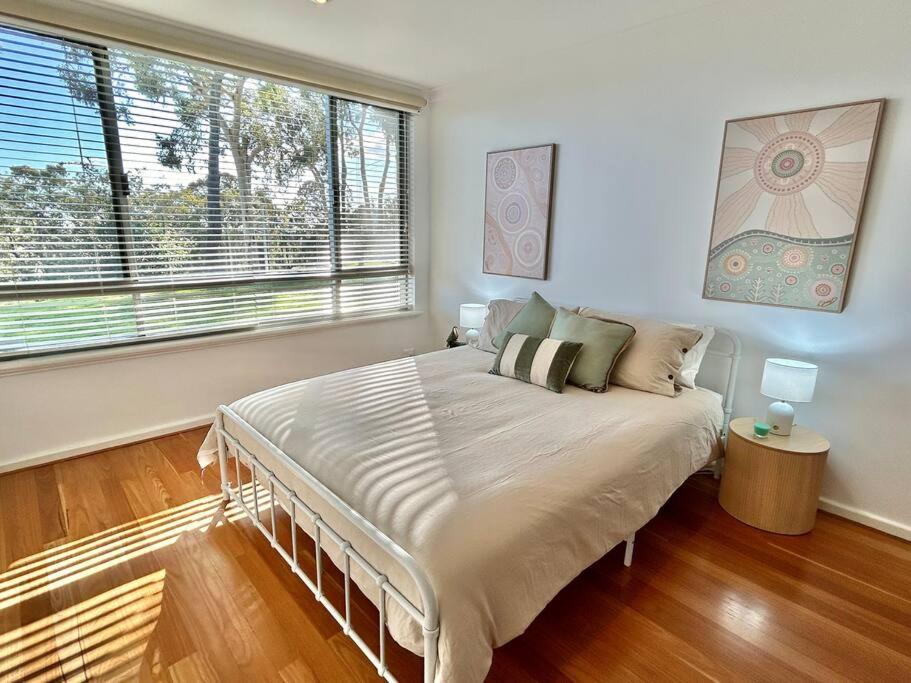 Lesmurdie Lodge