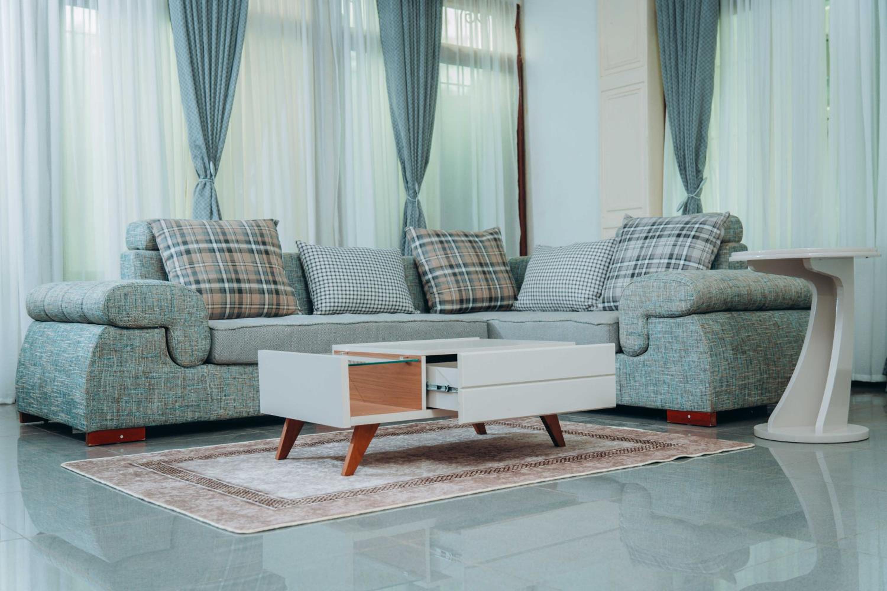 Bekeching Residence - Bastos Yaoundé