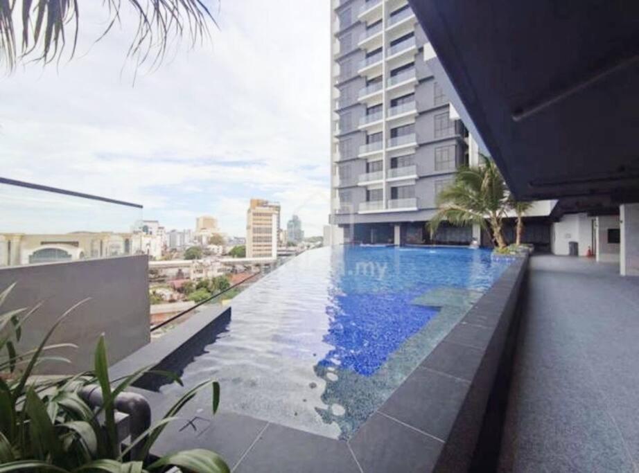 SkyHome, Alor setar photo 1
