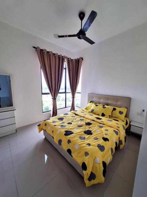 SkyHome, Alor setar photo 8