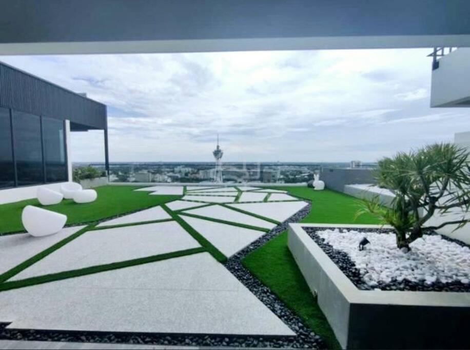 SkyHome, Alor setar photo 6