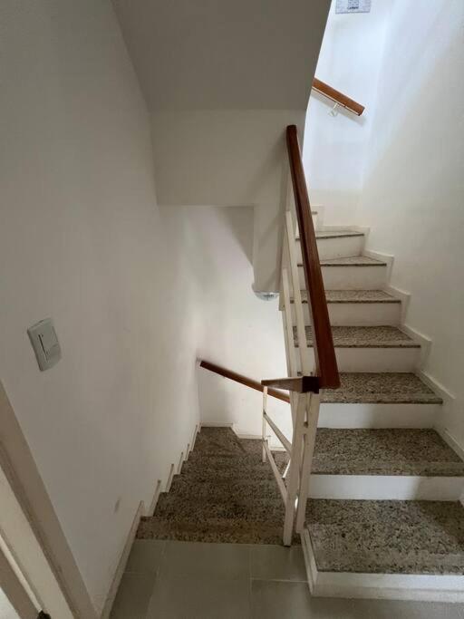 Casa Maré e Montanha