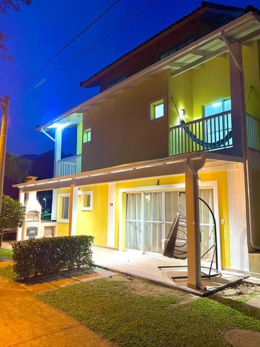 Casa Maré e Montanha