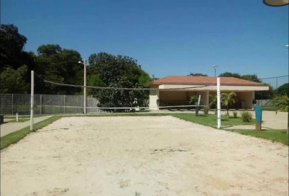 Casa Maré e Montanha