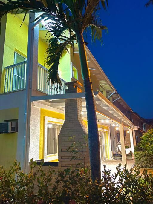 Casa Maré e Montanha