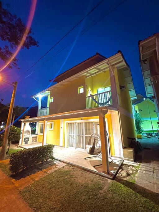 Casa Maré e Montanha