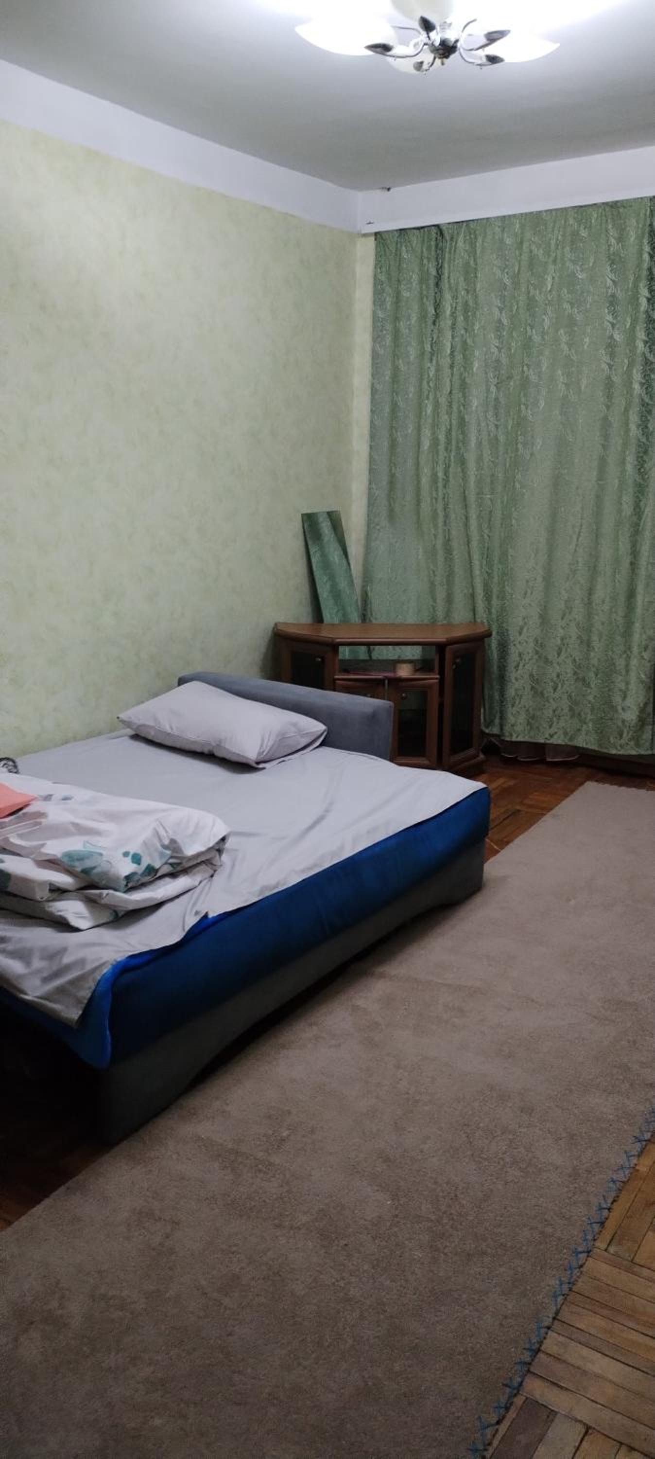 Sunny and comfy flat Nor Nork