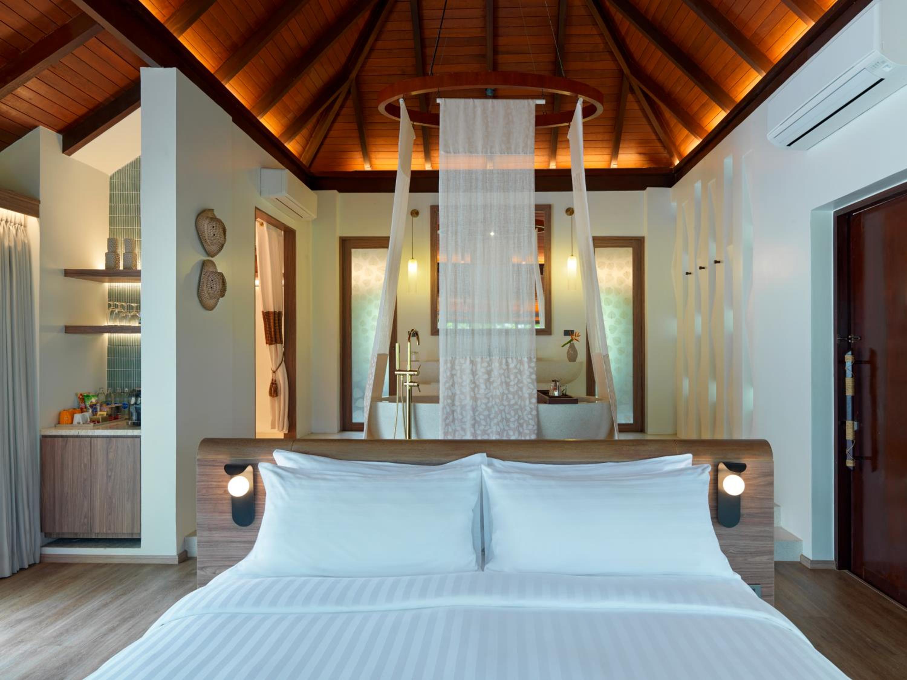 Villa Zolitude Resort & Spa - SHA Extra Plus, photo 80