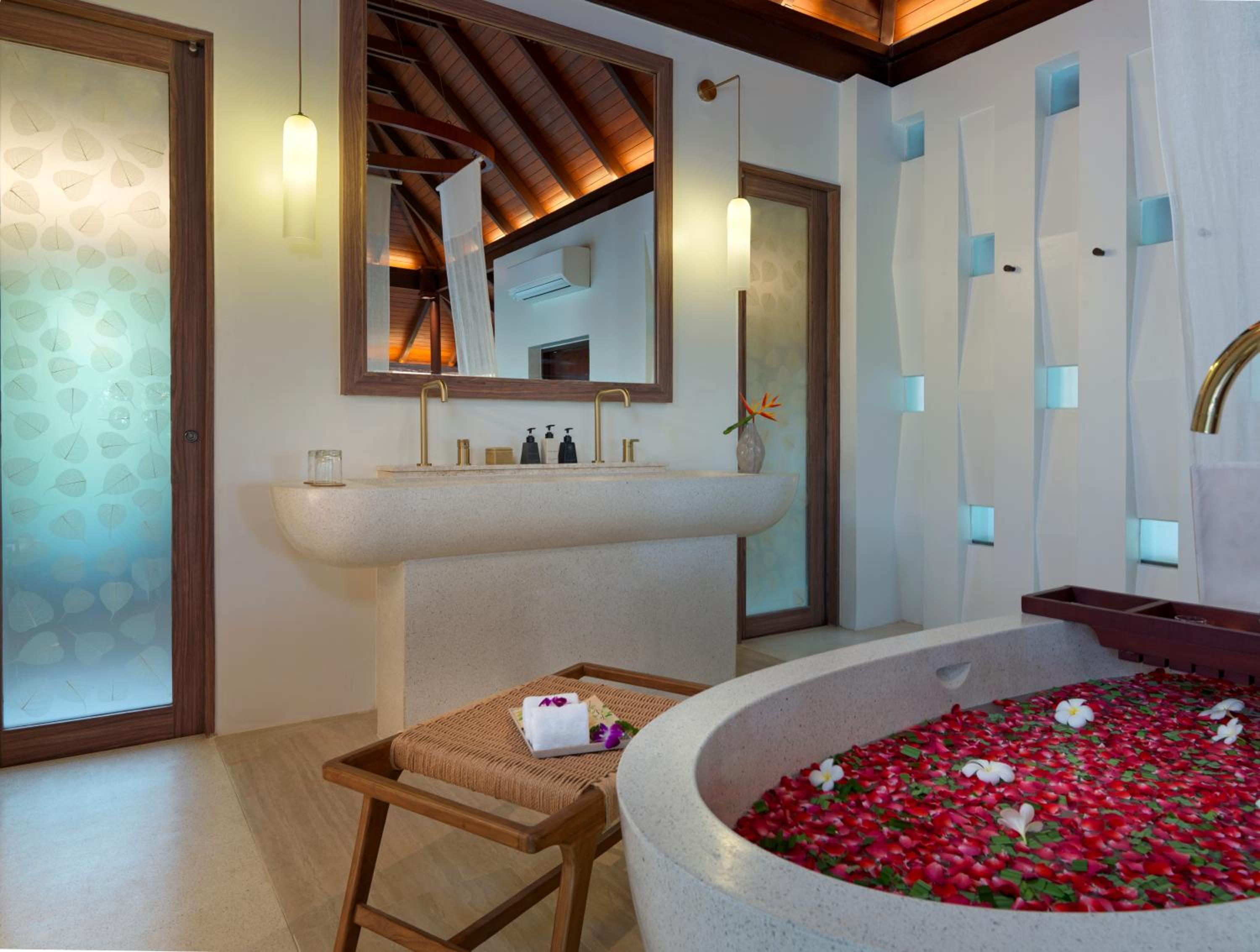 Villa Zolitude Resort & Spa - SHA Extra Plus, photo 133