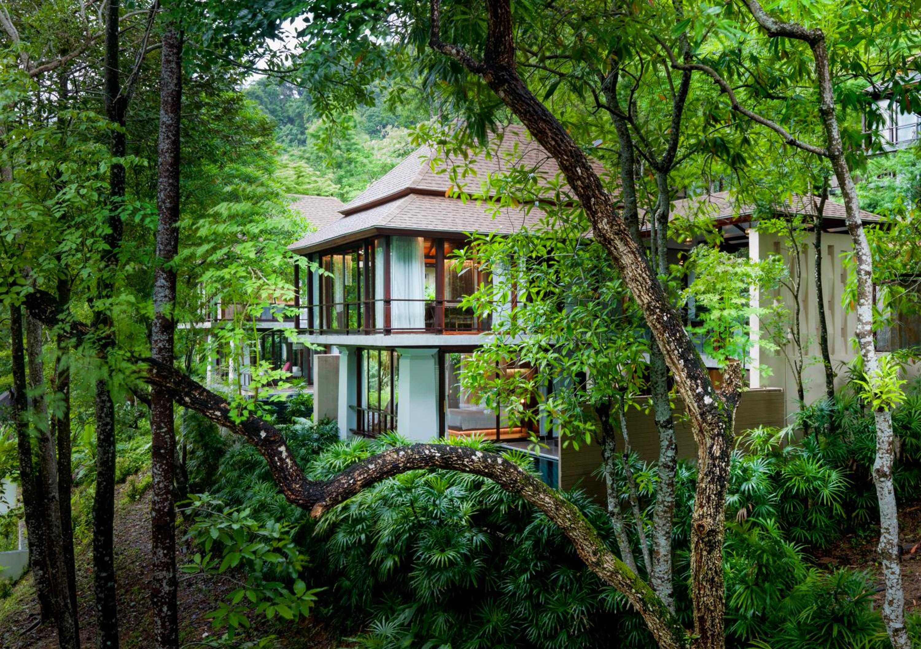 Villa Zolitude Resort & Spa - SHA Extra Plus, photo 104