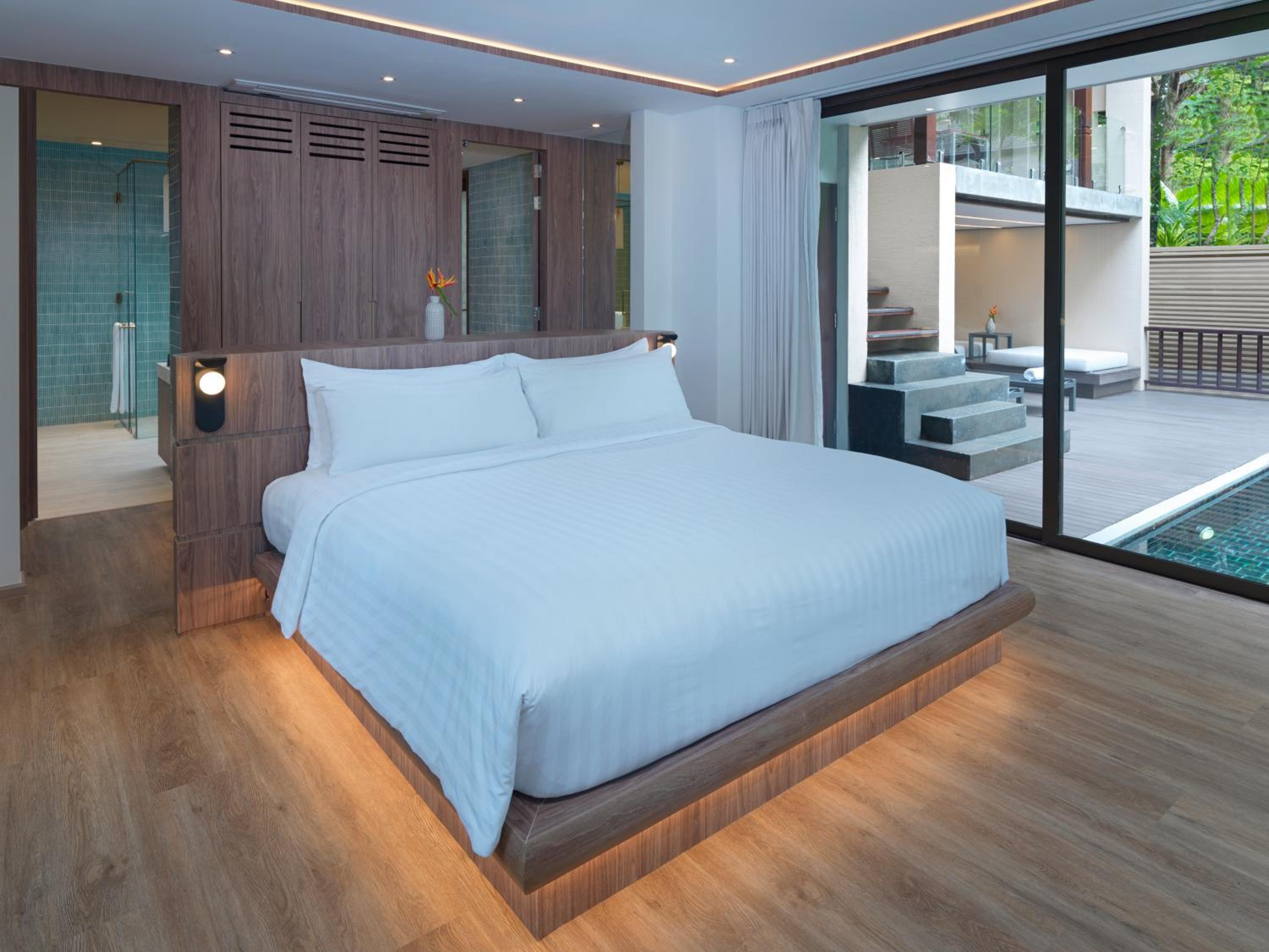 Villa Zolitude Resort & Spa - SHA Extra Plus, photo 114