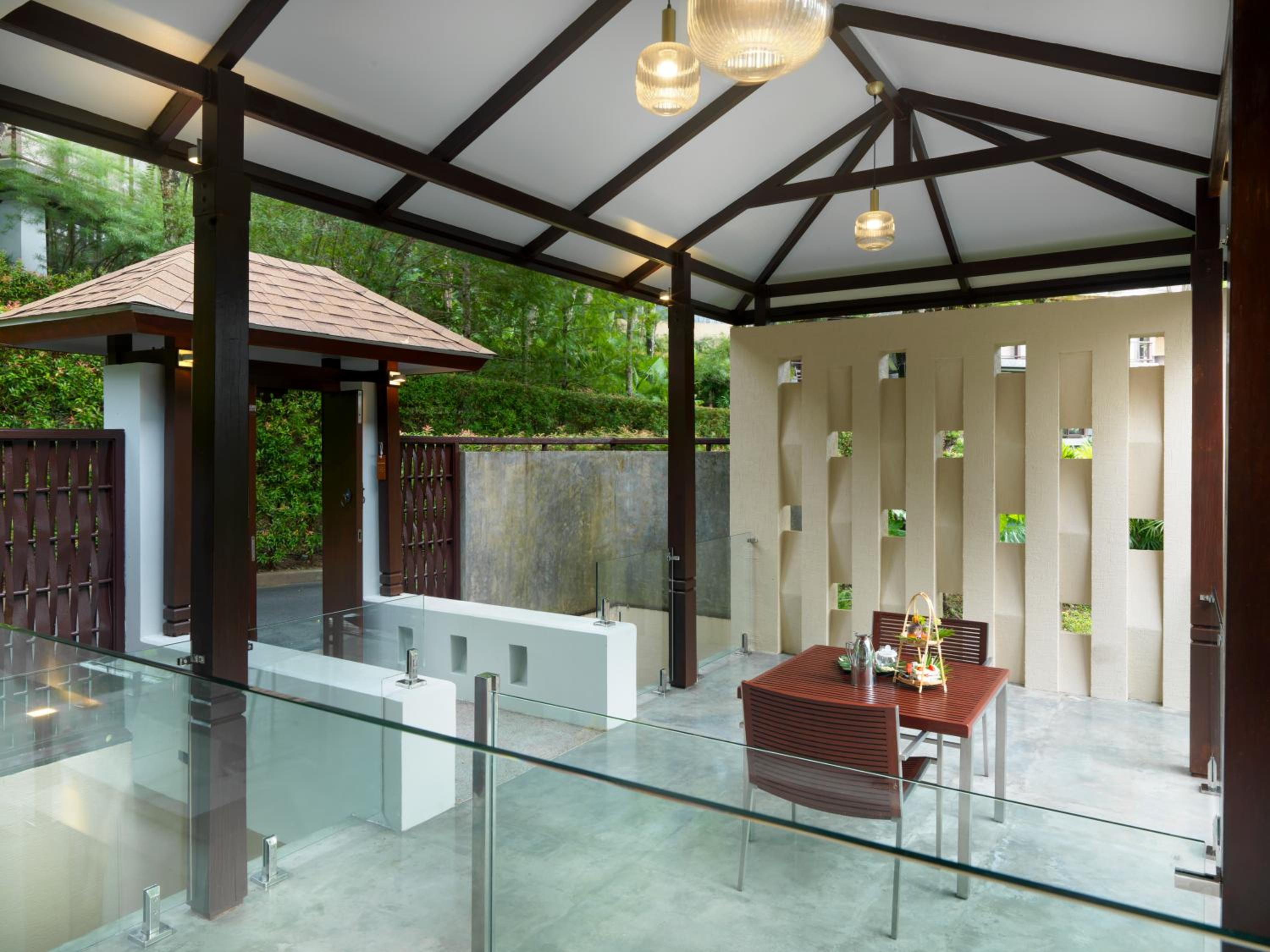 Villa Zolitude Resort & Spa - SHA Extra Plus, photo 62