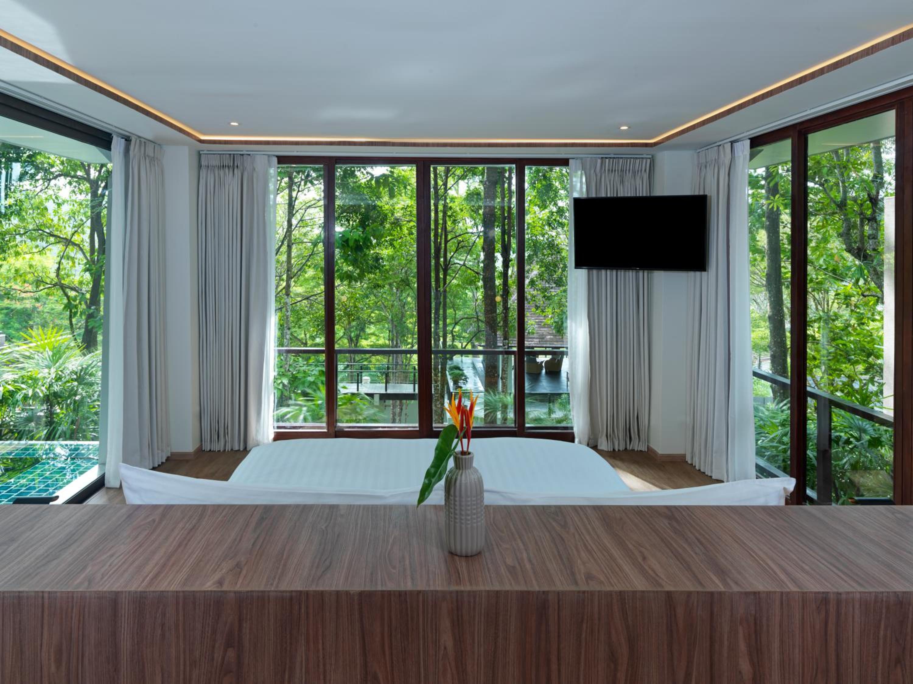Villa Zolitude Resort & Spa - SHA Extra Plus, photo 103