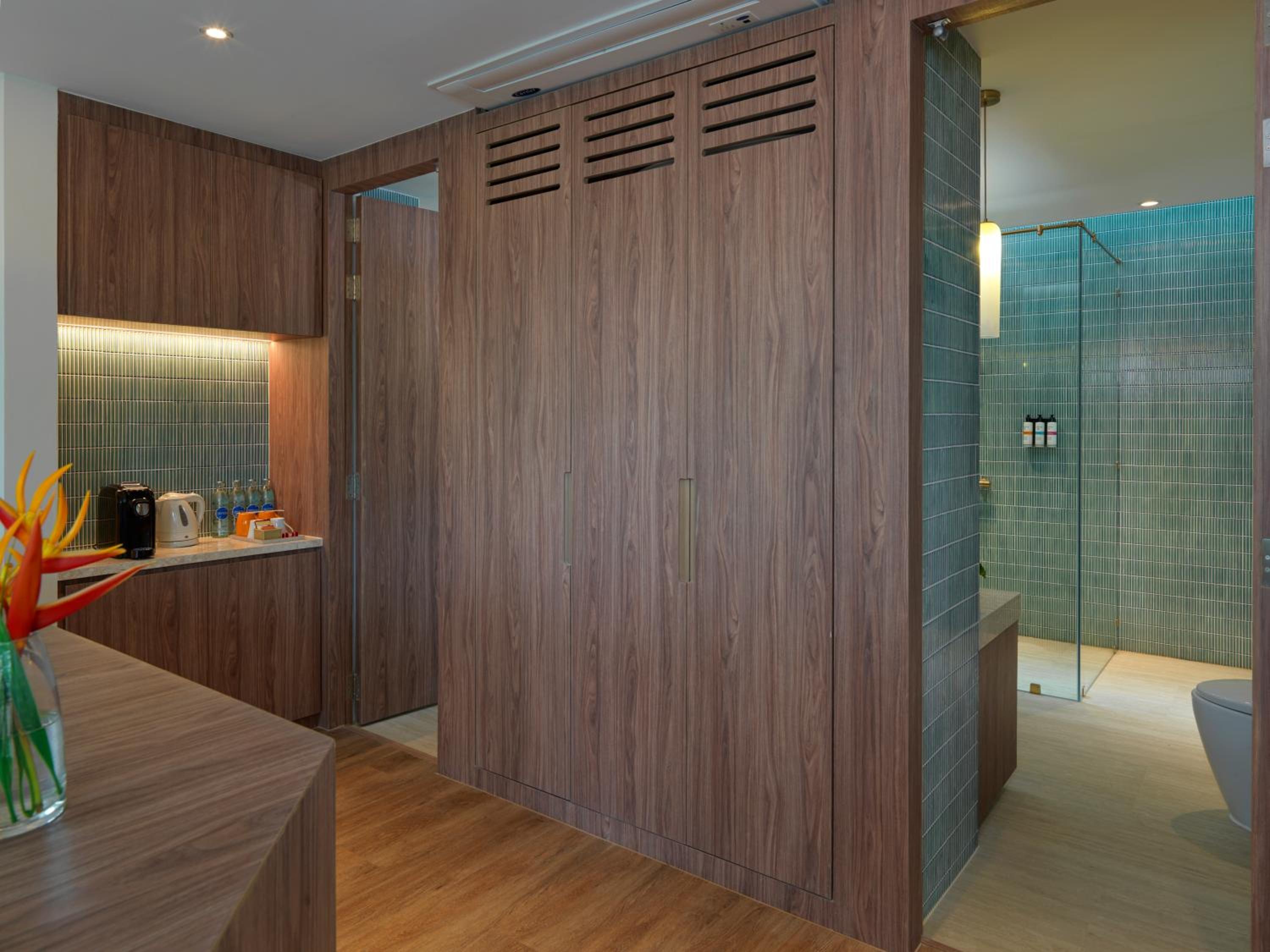 Villa Zolitude Resort & Spa - SHA Extra Plus, photo 93