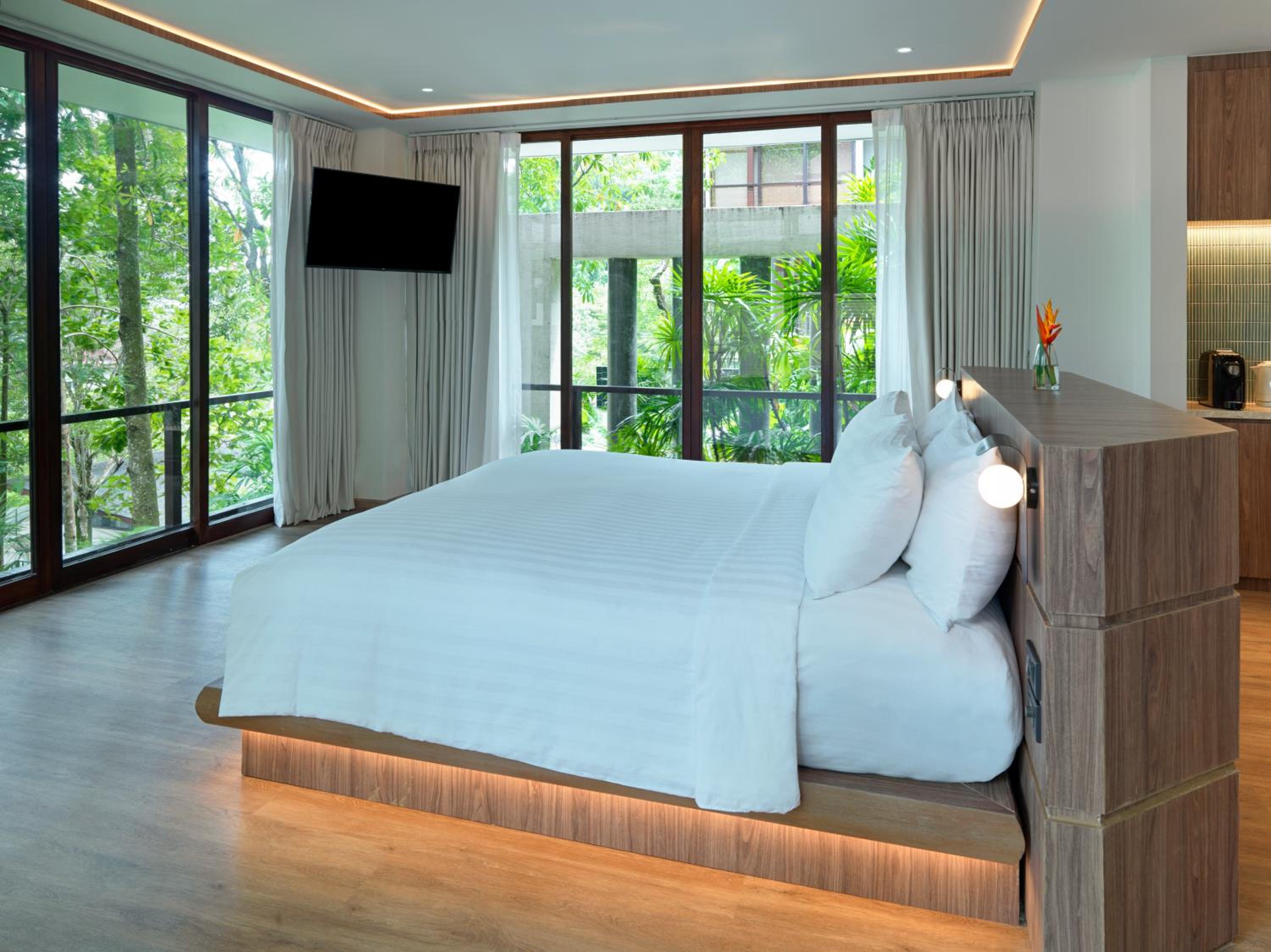 Villa Zolitude Resort & Spa - SHA Extra Plus, photo 95