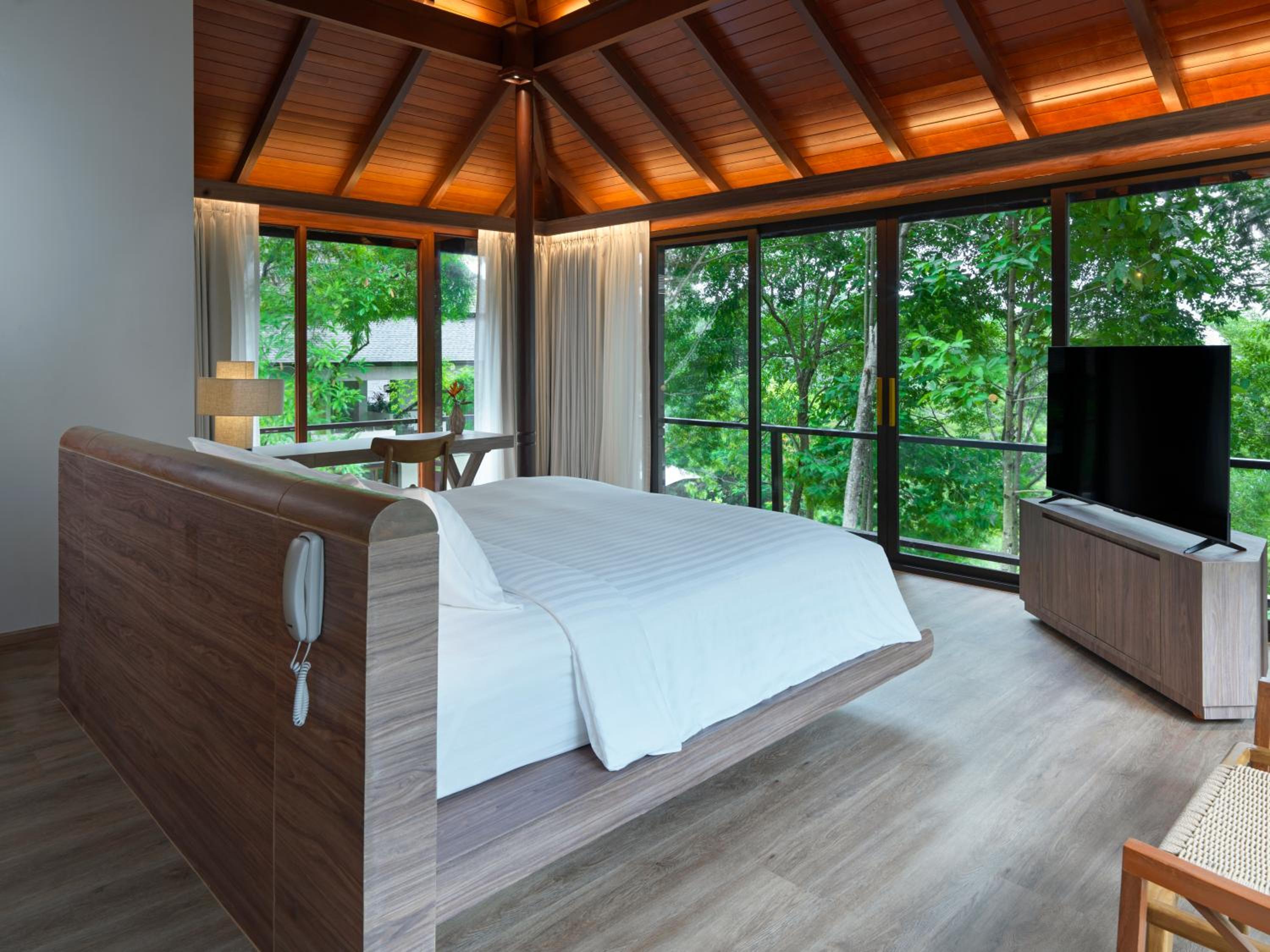 Villa Zolitude Resort & Spa - SHA Extra Plus, photo 51