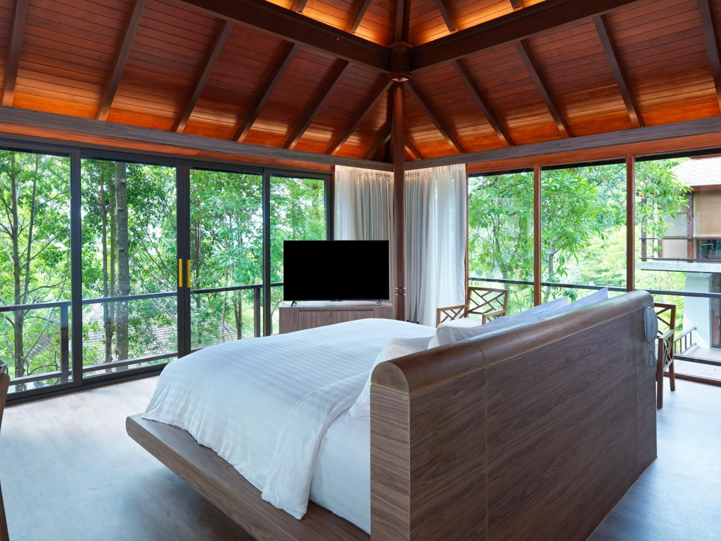 Villa Zolitude Resort & Spa - SHA Extra Plus, photo 129