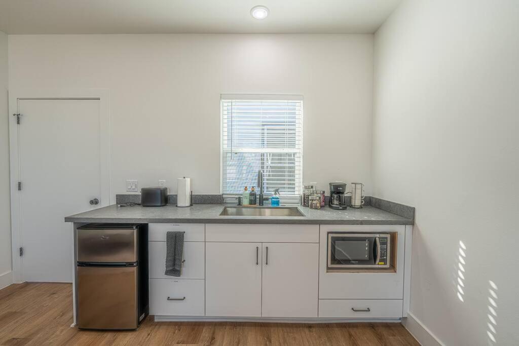 Boho-Mod Studio at East Downtown