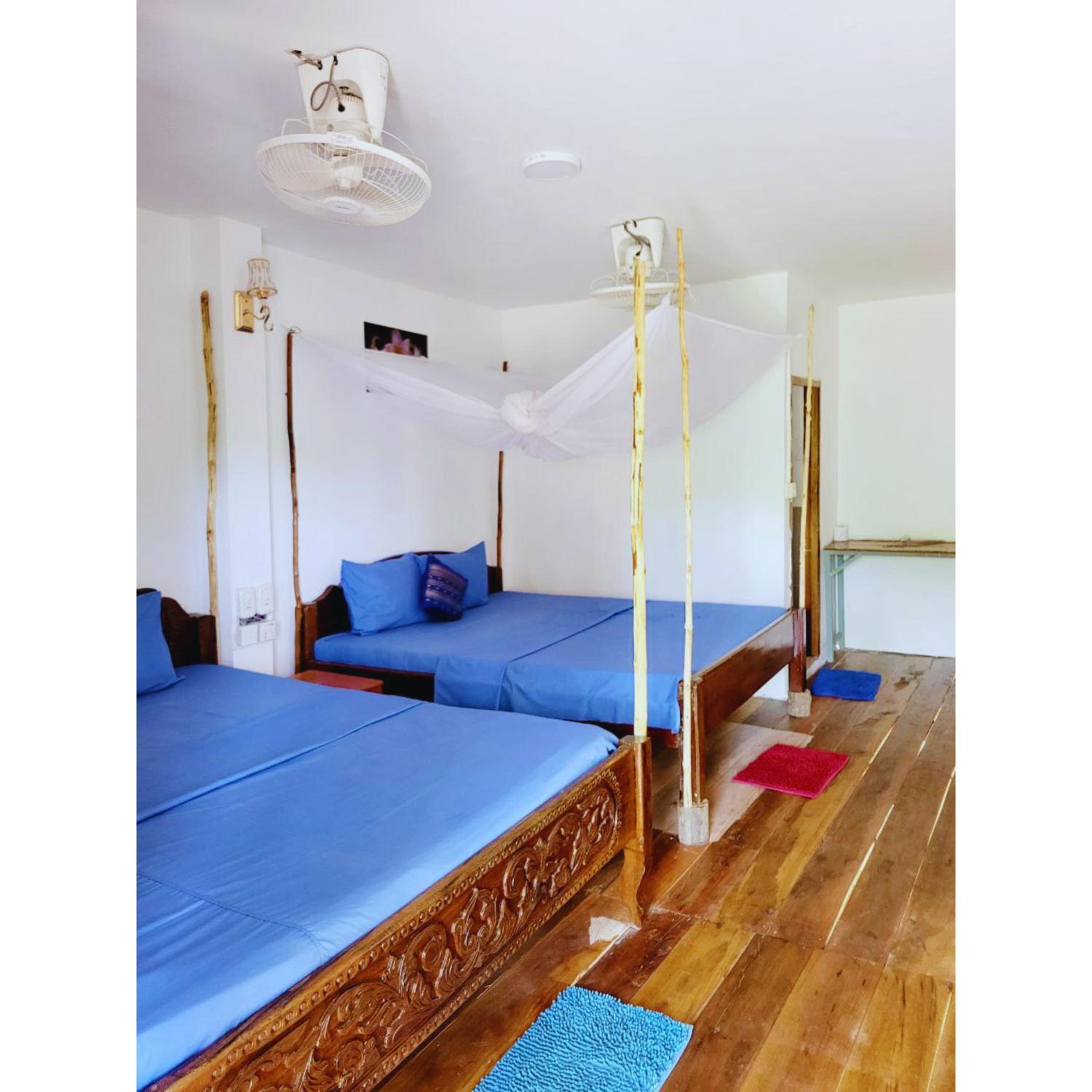 Mangrove Beach Bungalows