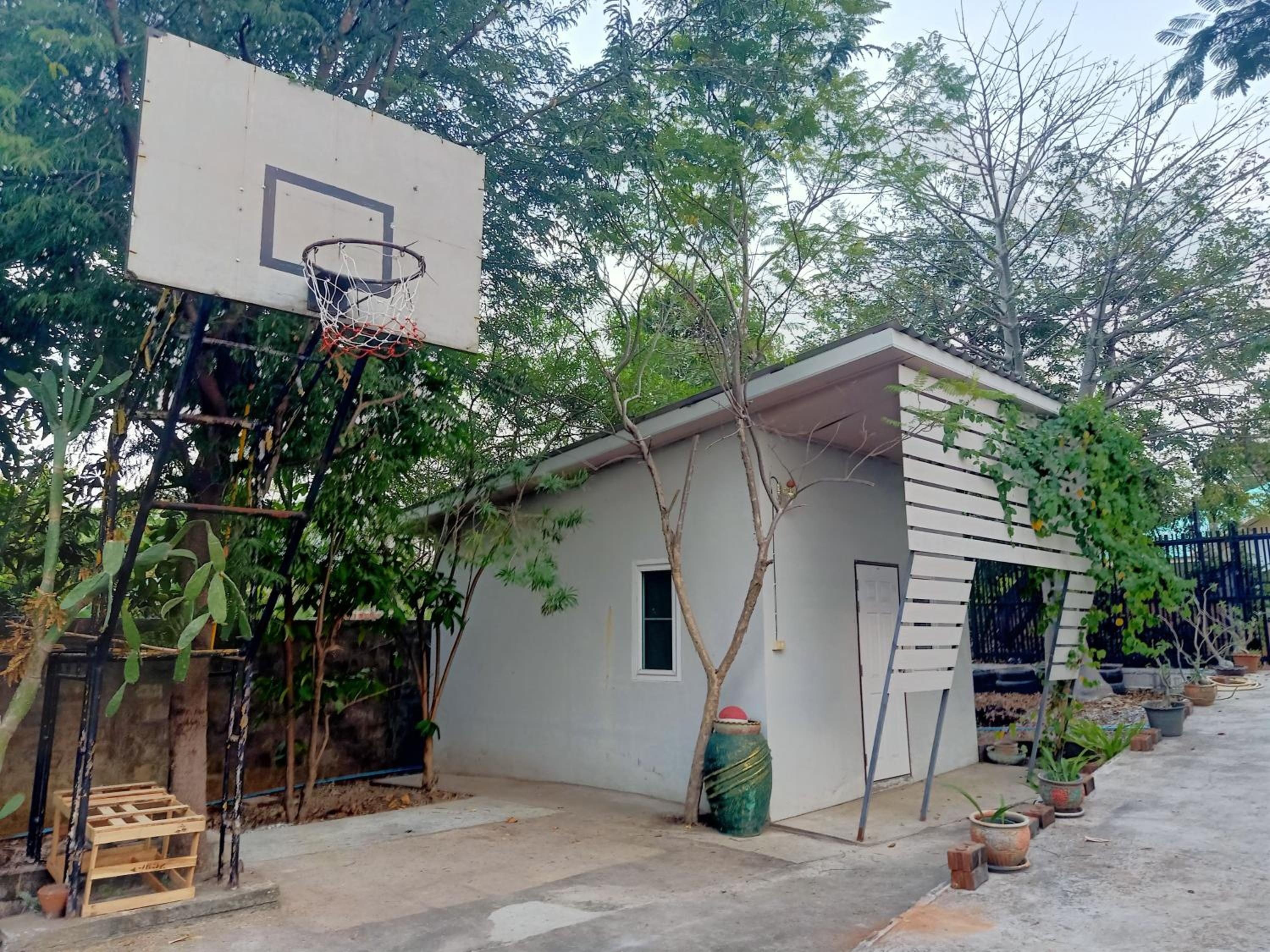 Pak Dee Resort