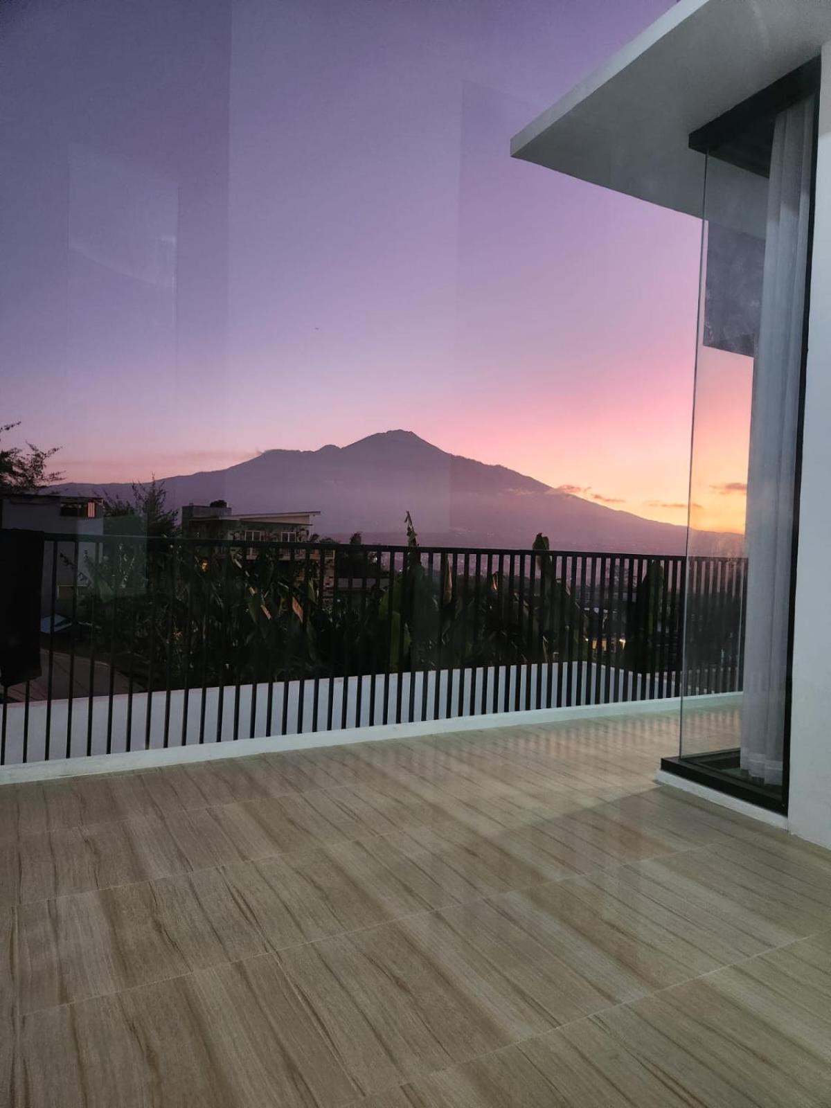 Villa Naratetama