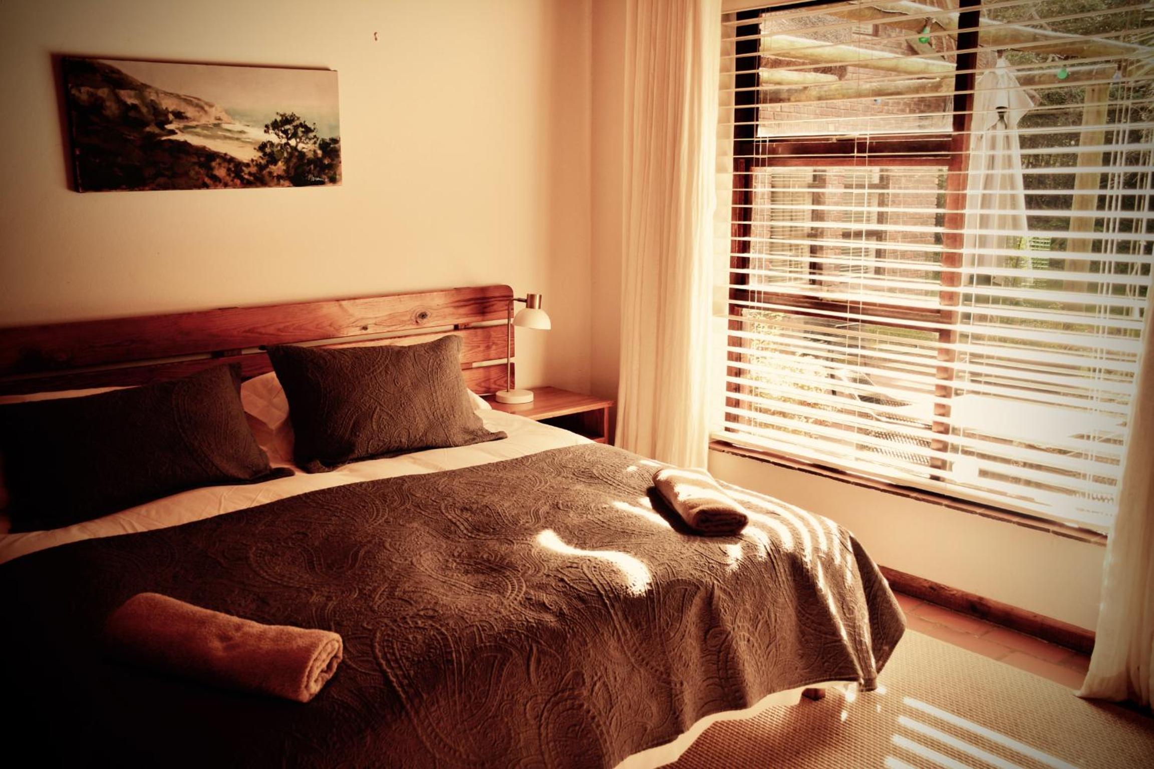 Natures Valley BnB view 3