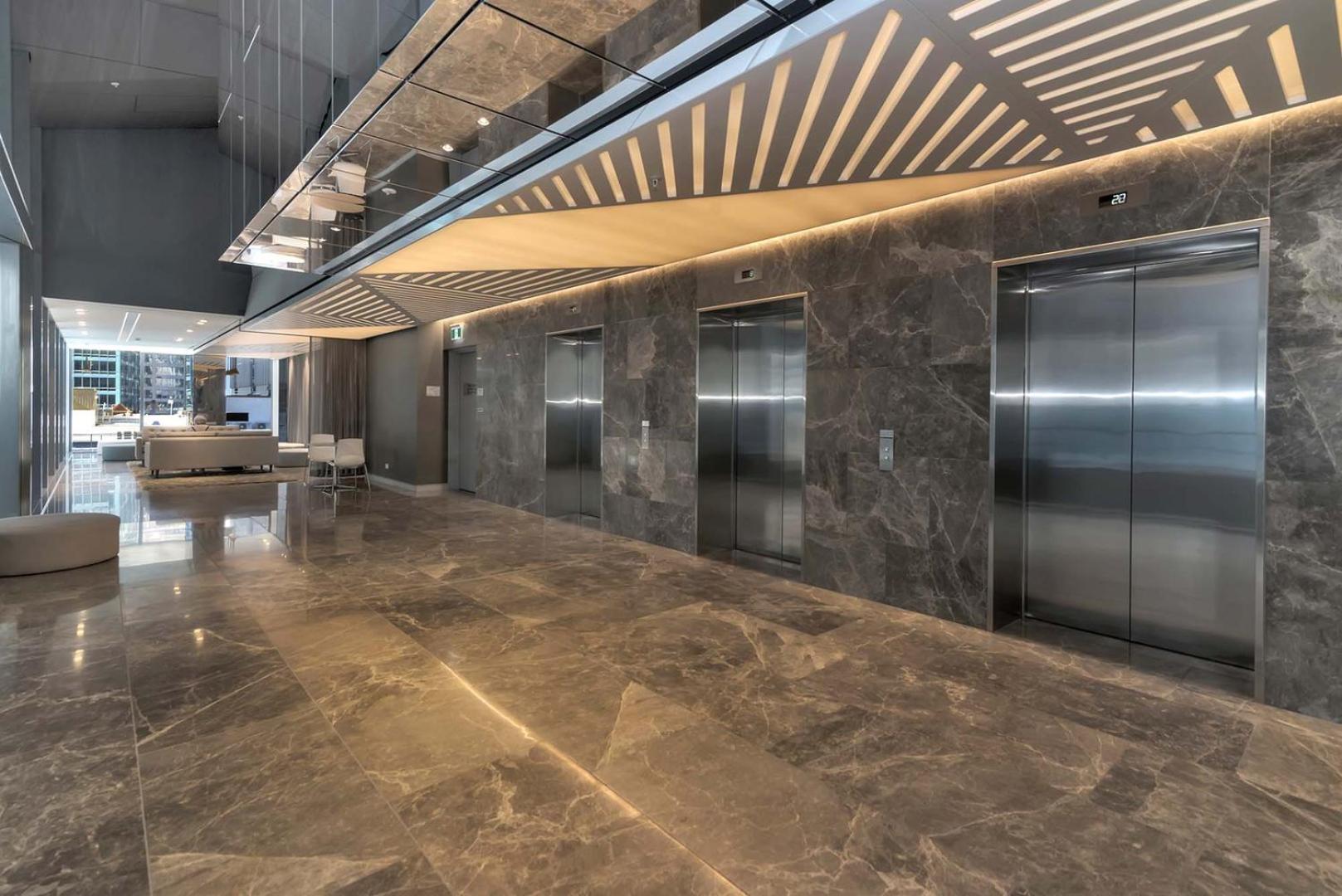 CBD Center Gem Modern 1-Bedroom Apt