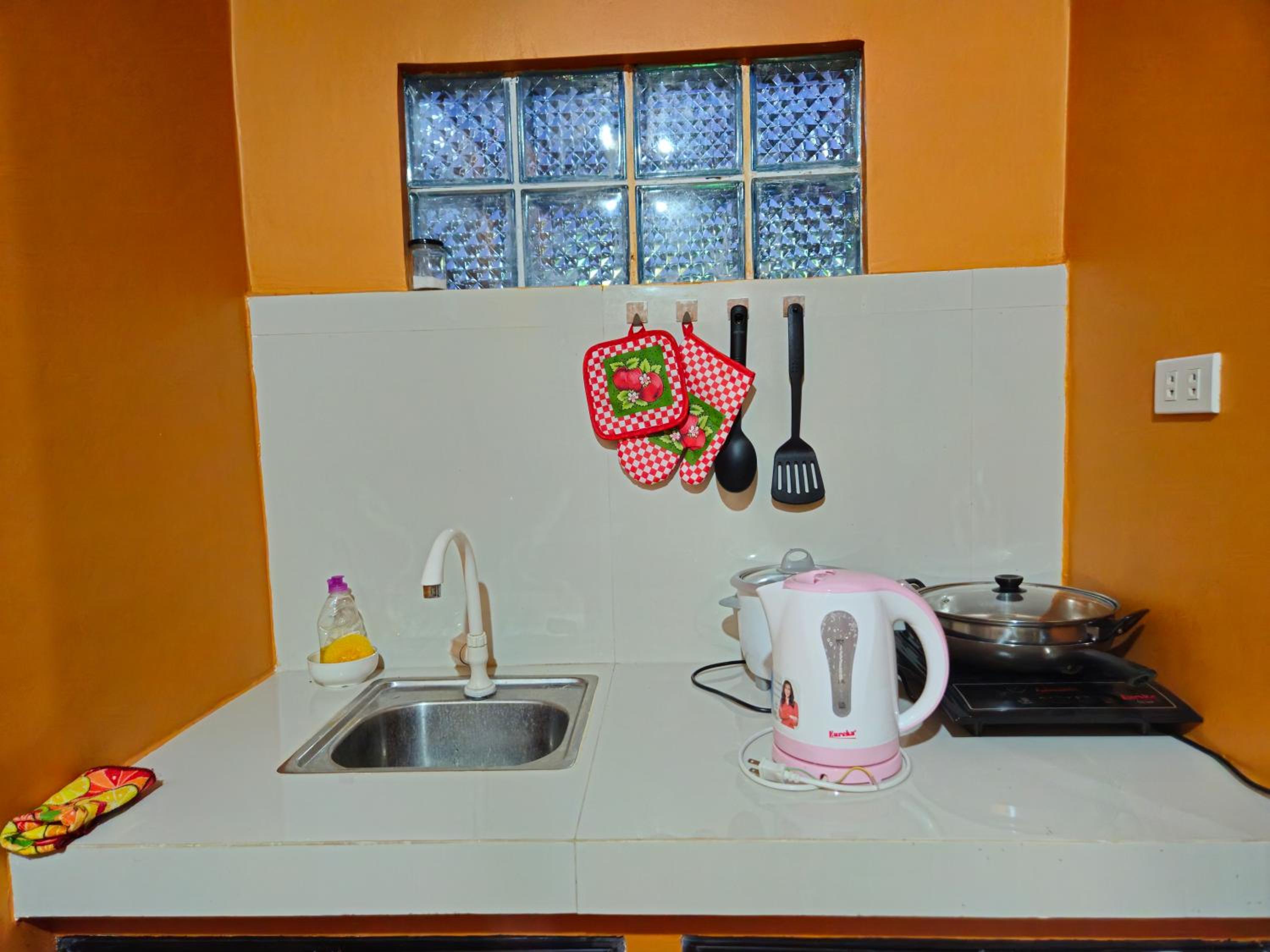 Casa Celine Dumaguete