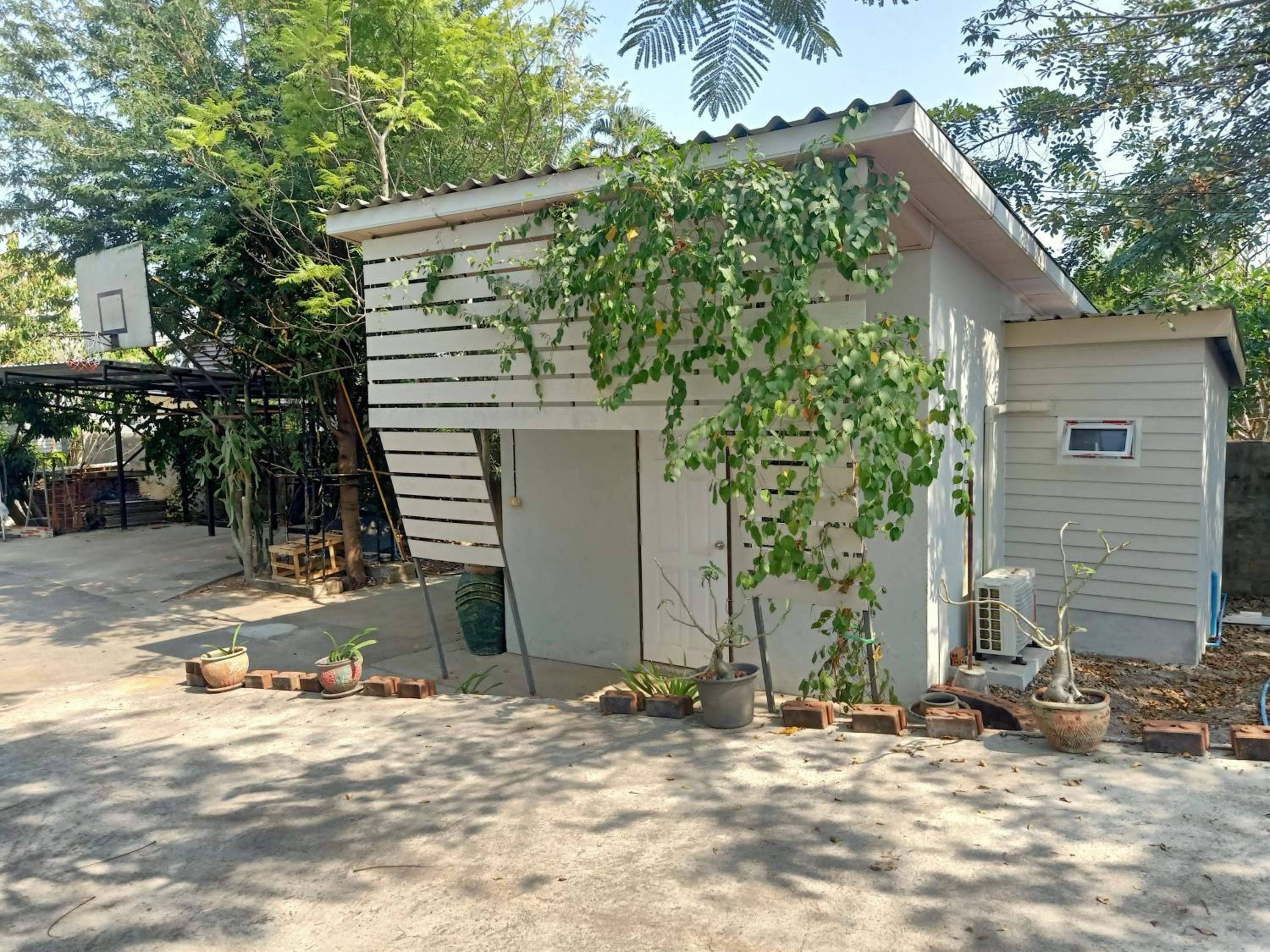 Pak Dee Resort