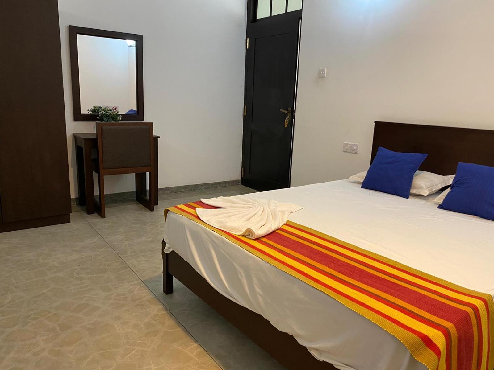 Nade Villas Ahungalla