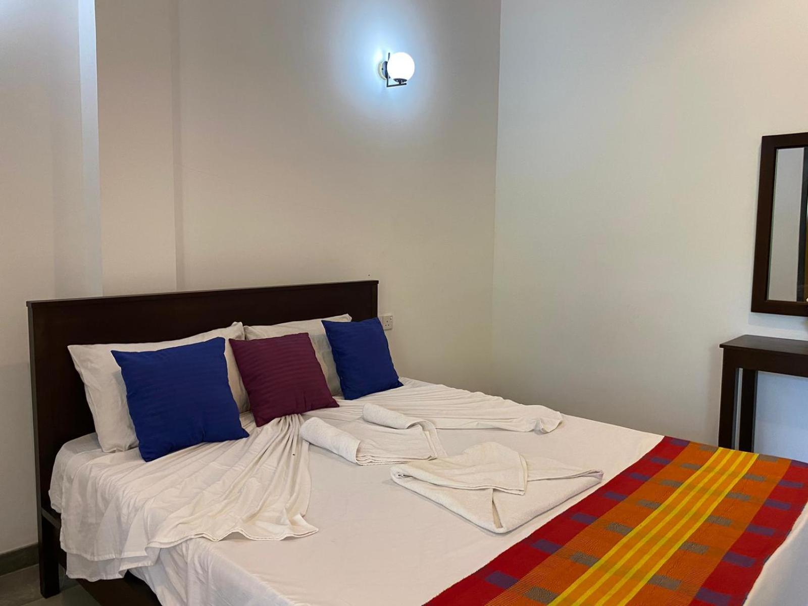 Nade Villas Ahungalla
