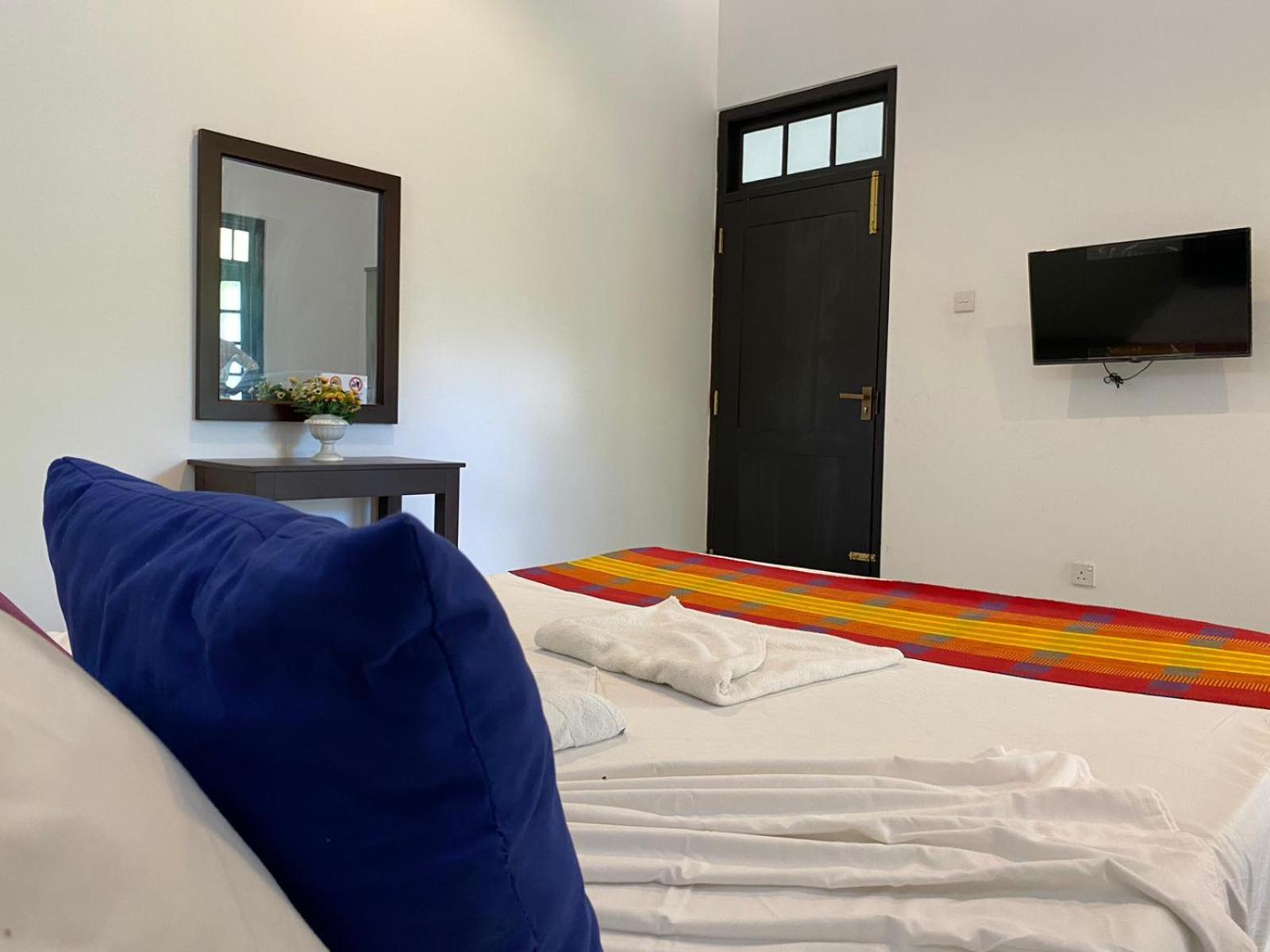 Nade Villas Ahungalla