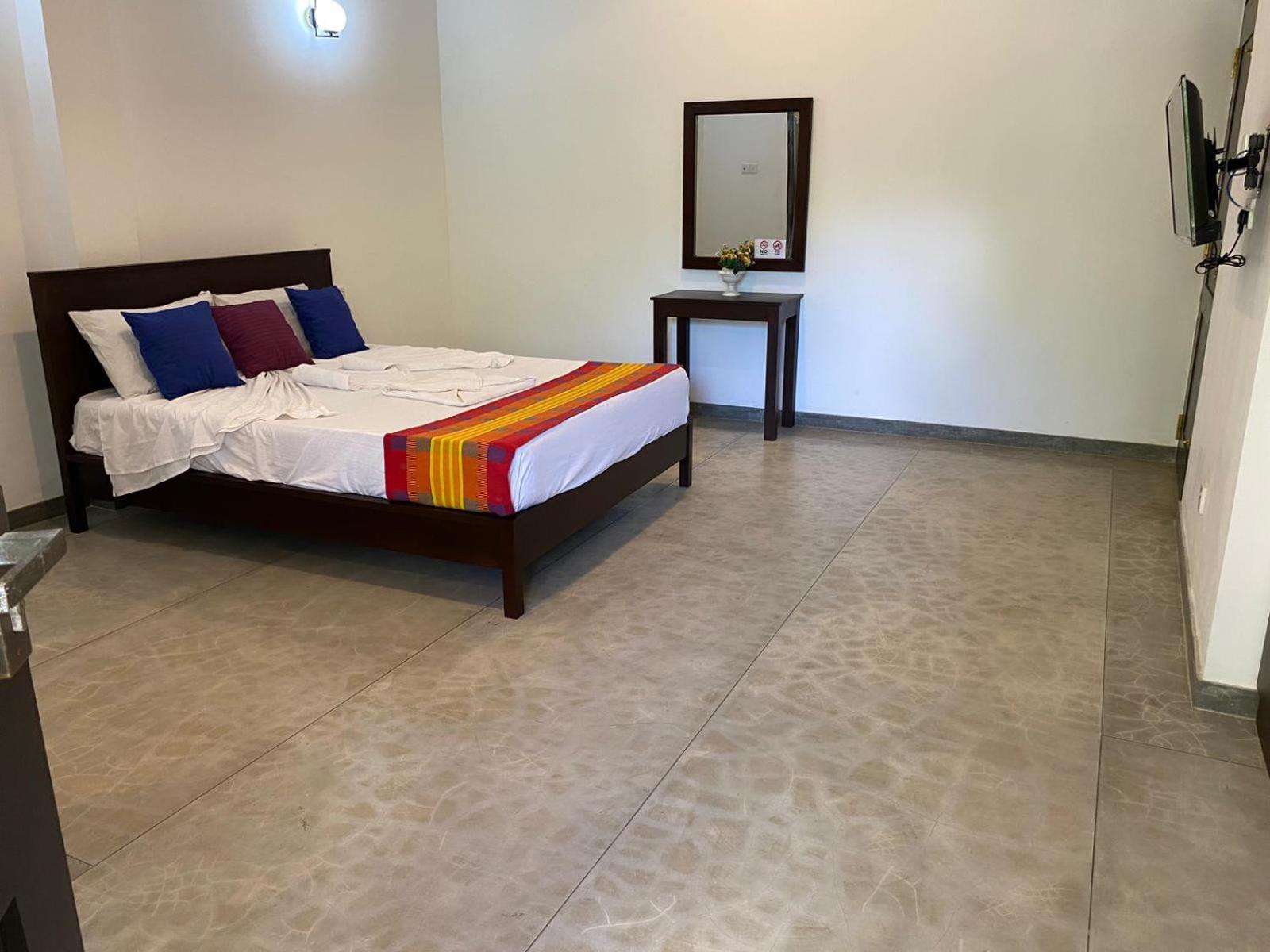 Nade Villas Ahungalla