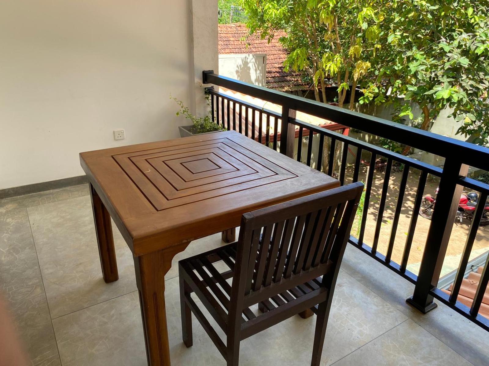 Nade Villas Ahungalla