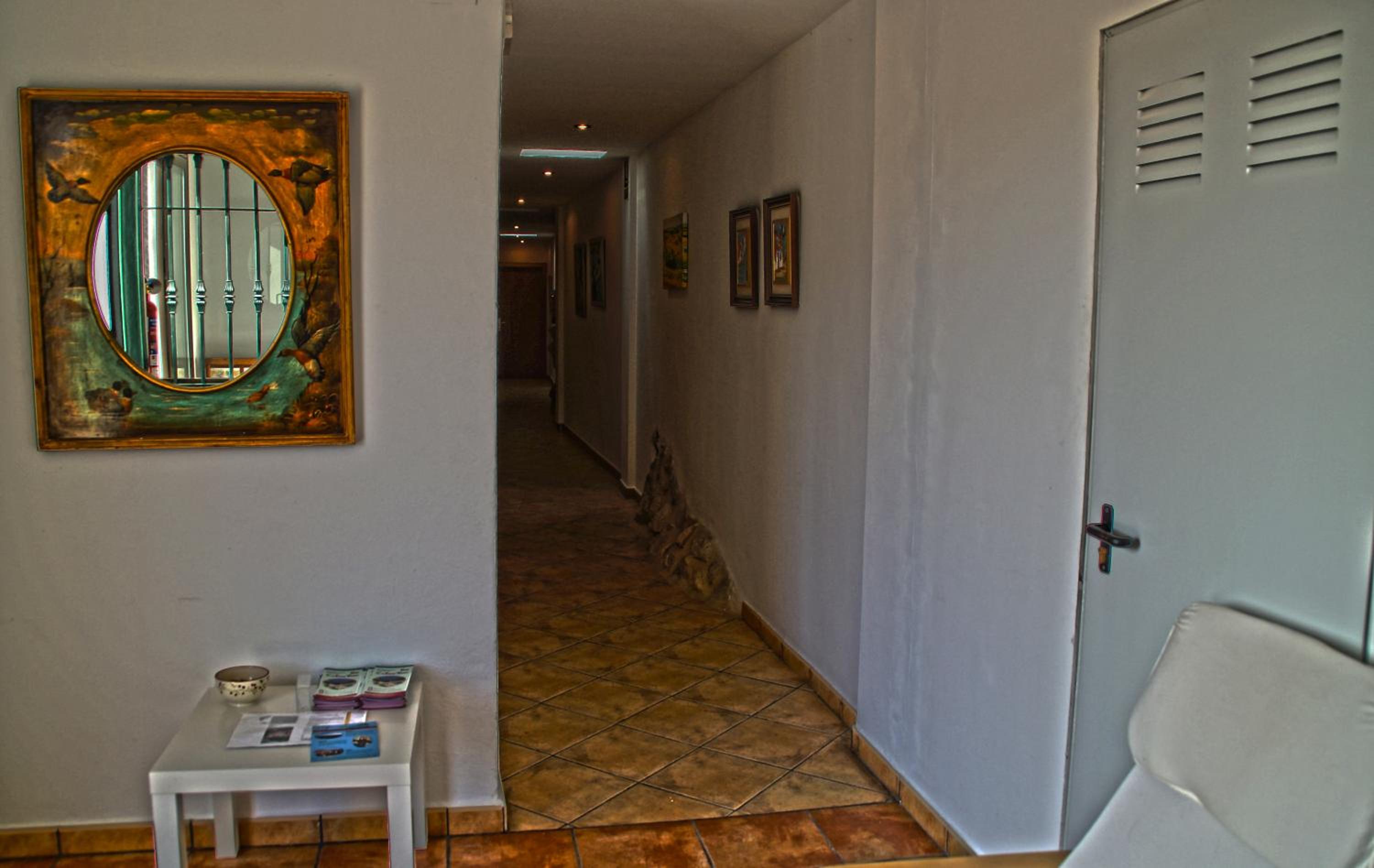 Apartamentos Turísticos Isa i Toni