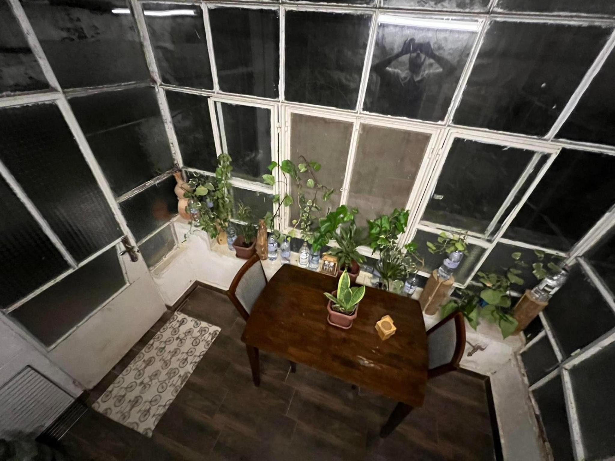 Alweibdeh vintage guesthouse