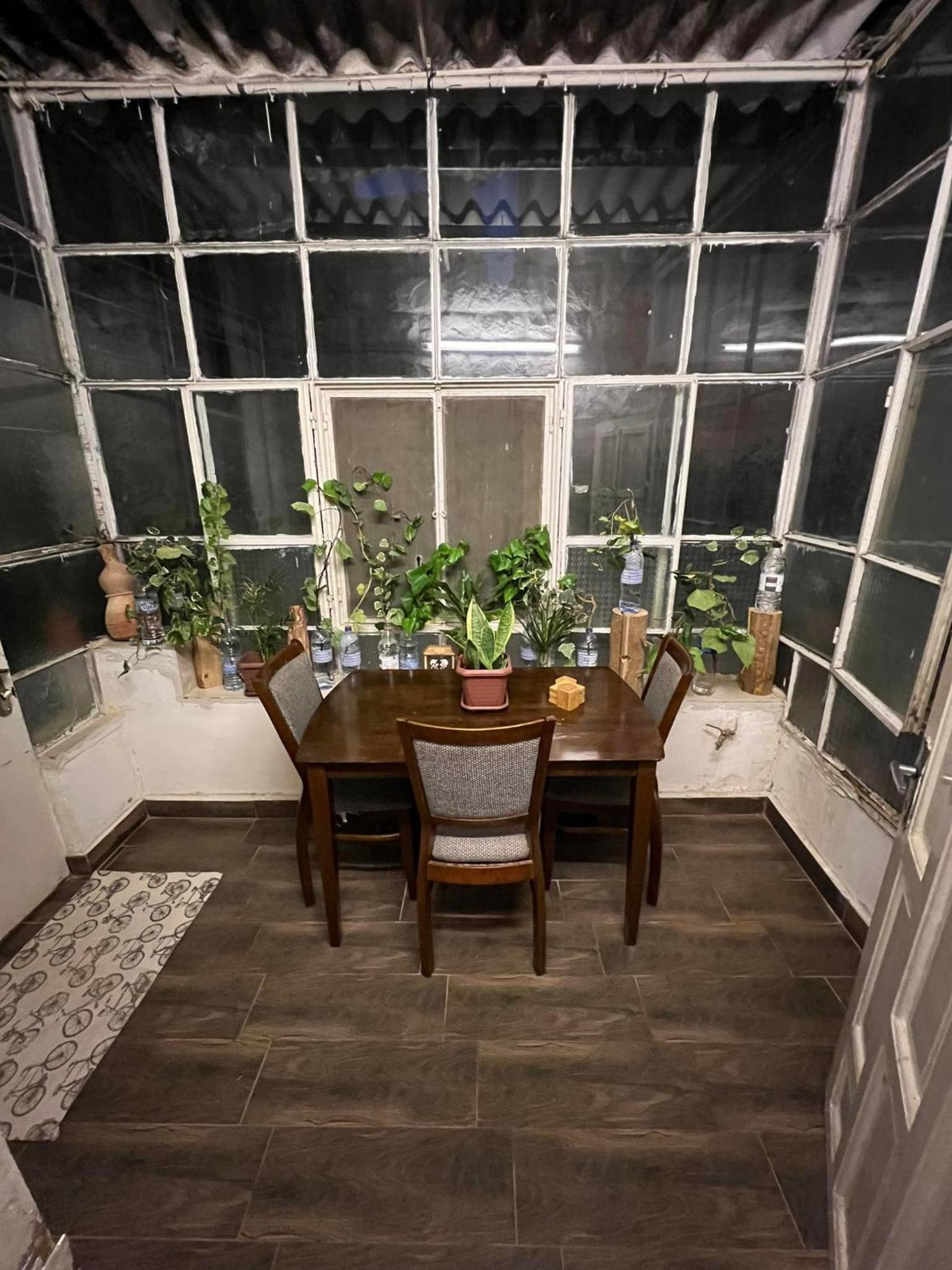 Alweibdeh vintage guesthouse