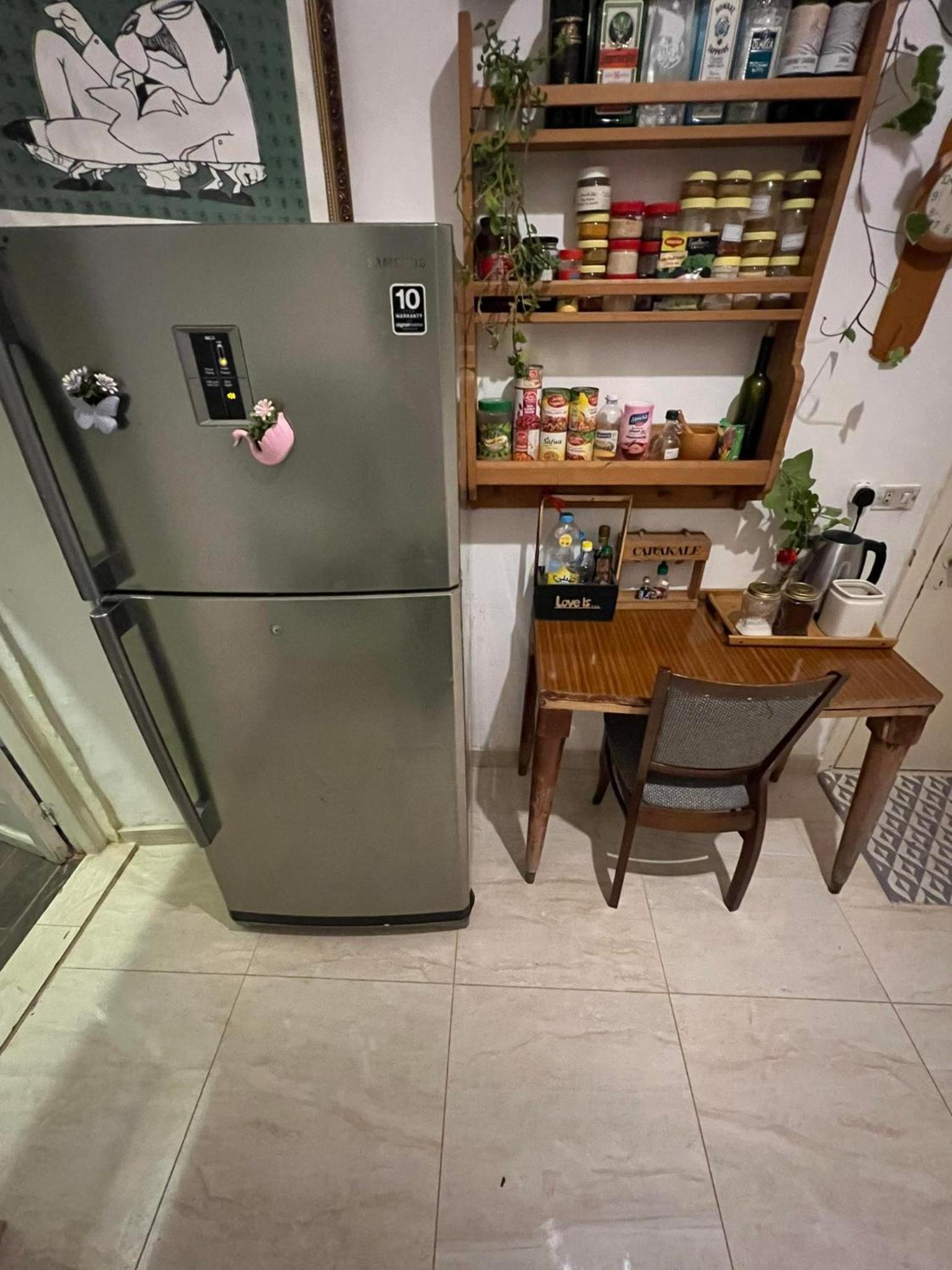 Alweibdeh vintage guesthouse