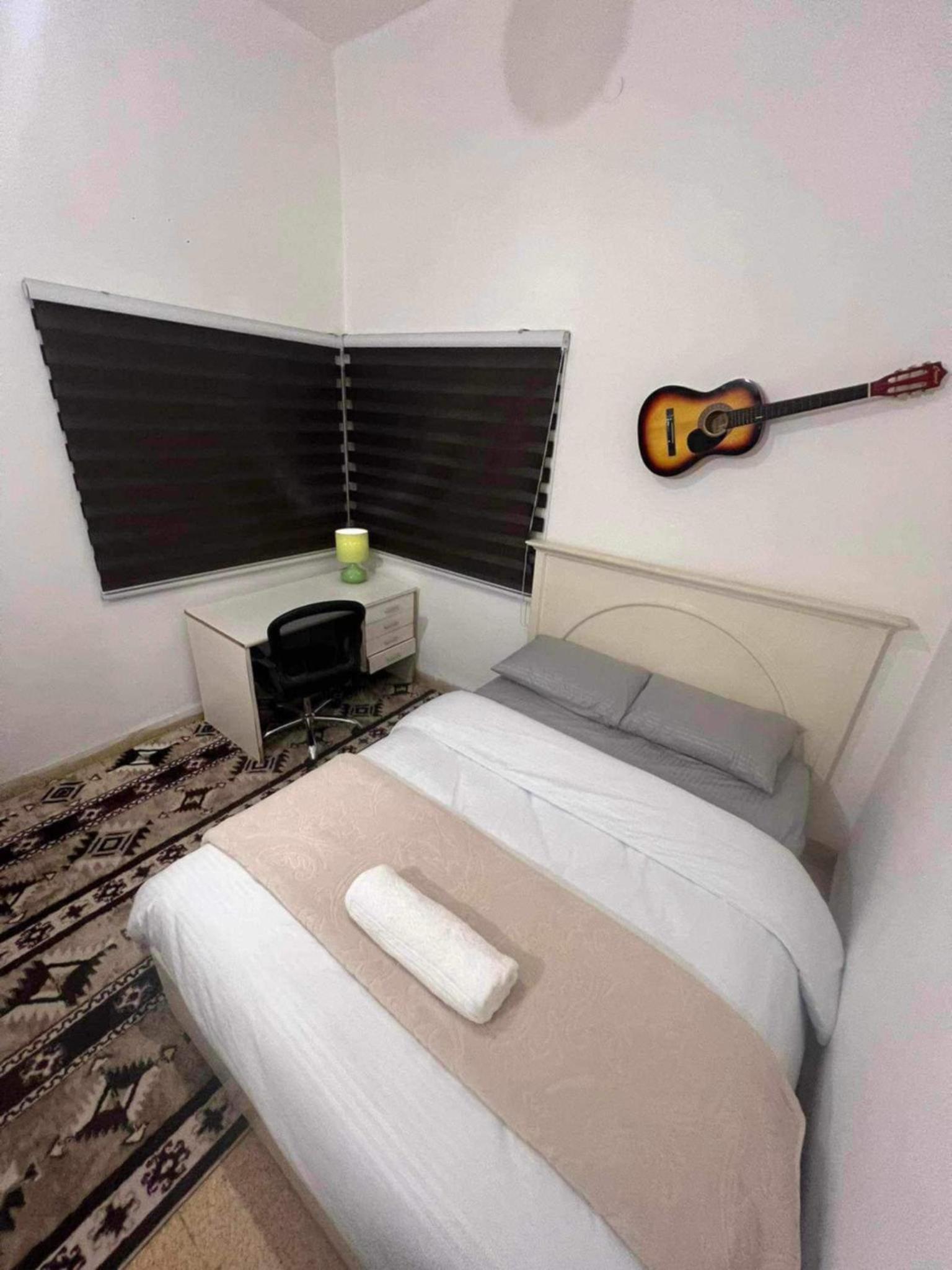 Alweibdeh vintage guesthouse