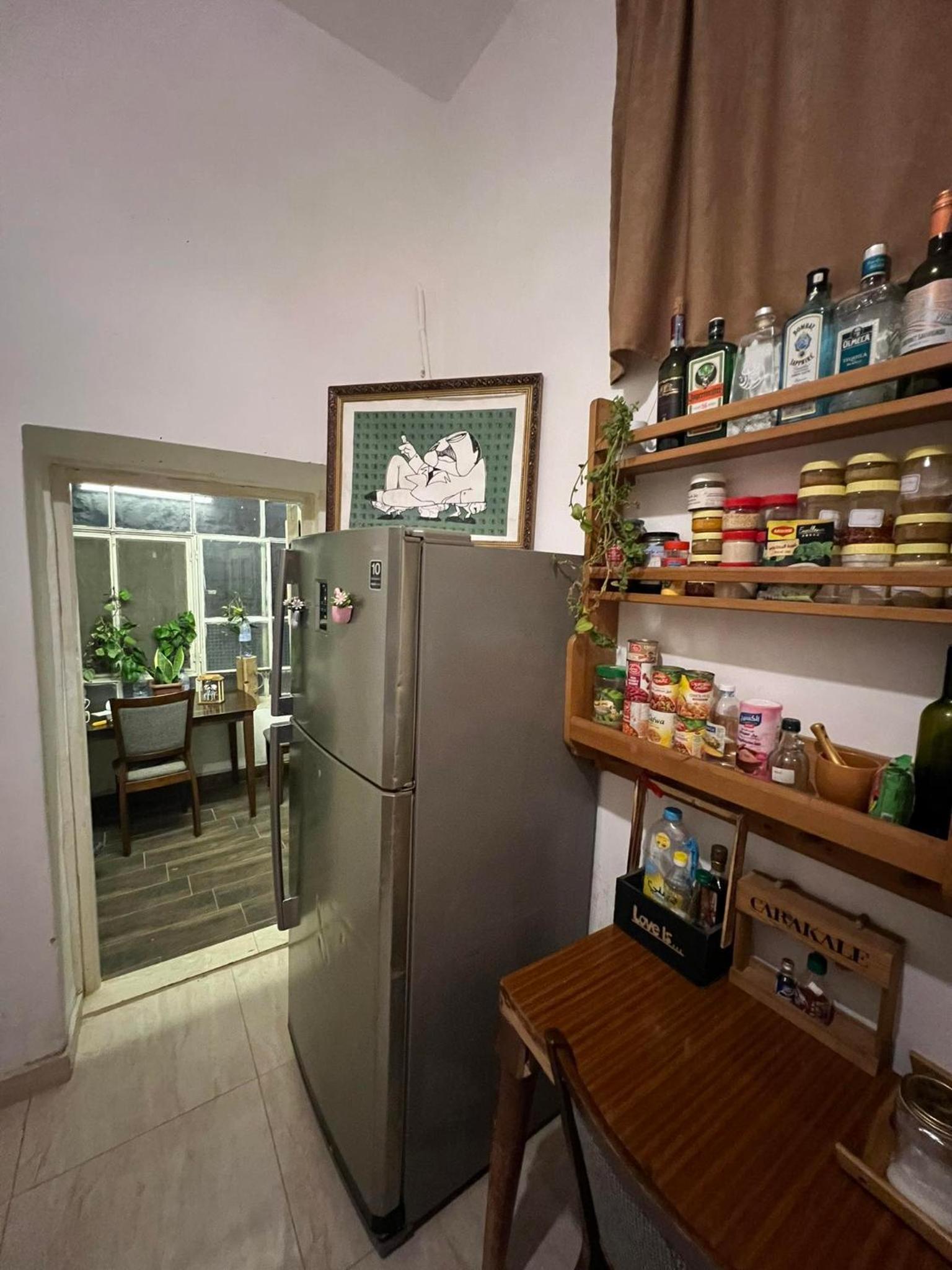 Alweibdeh vintage guesthouse