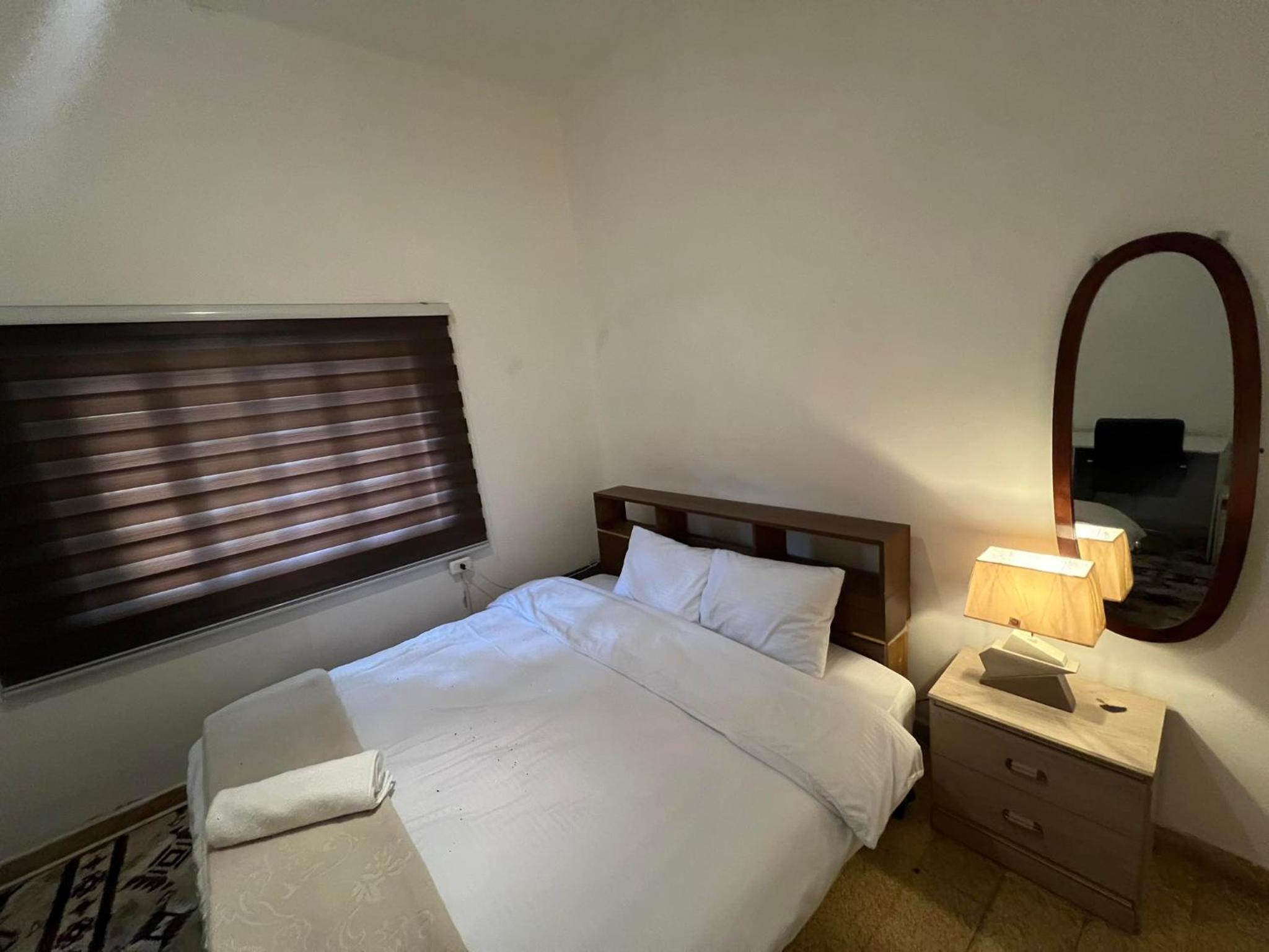 Alweibdeh vintage guesthouse