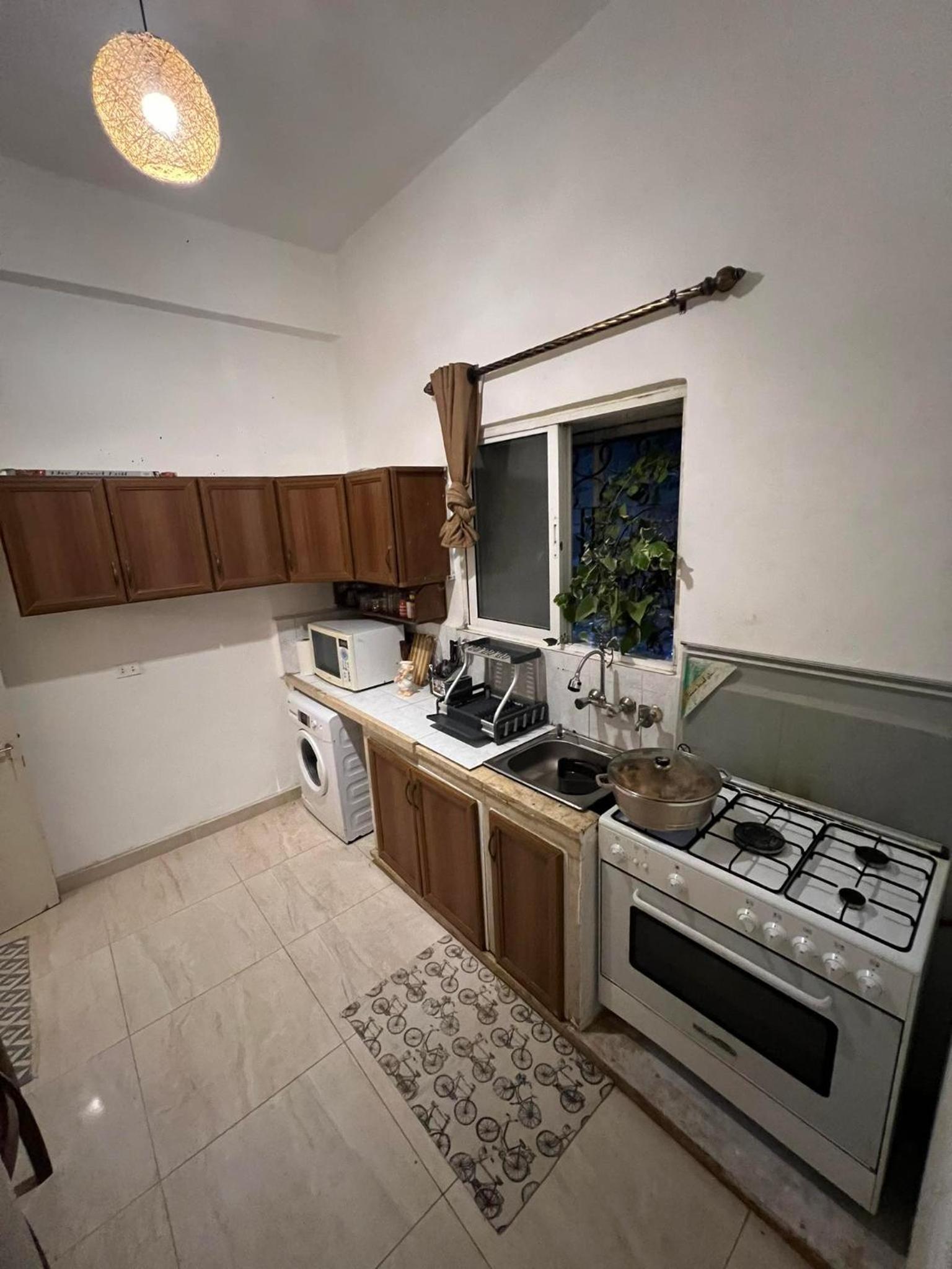 Alweibdeh vintage guesthouse