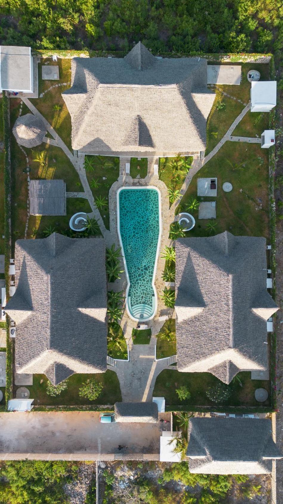 Cacuki Boutique House