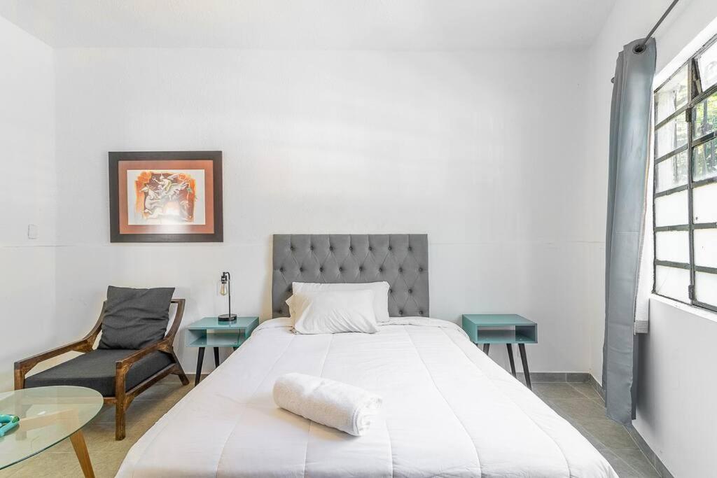 Cozy apartment in the city photo 4
