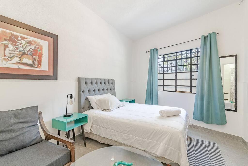Cozy apartment in the city photo 5