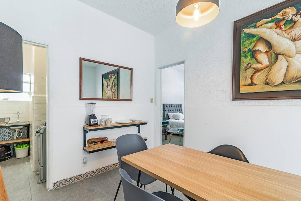Cozy apartment in the city photo 3