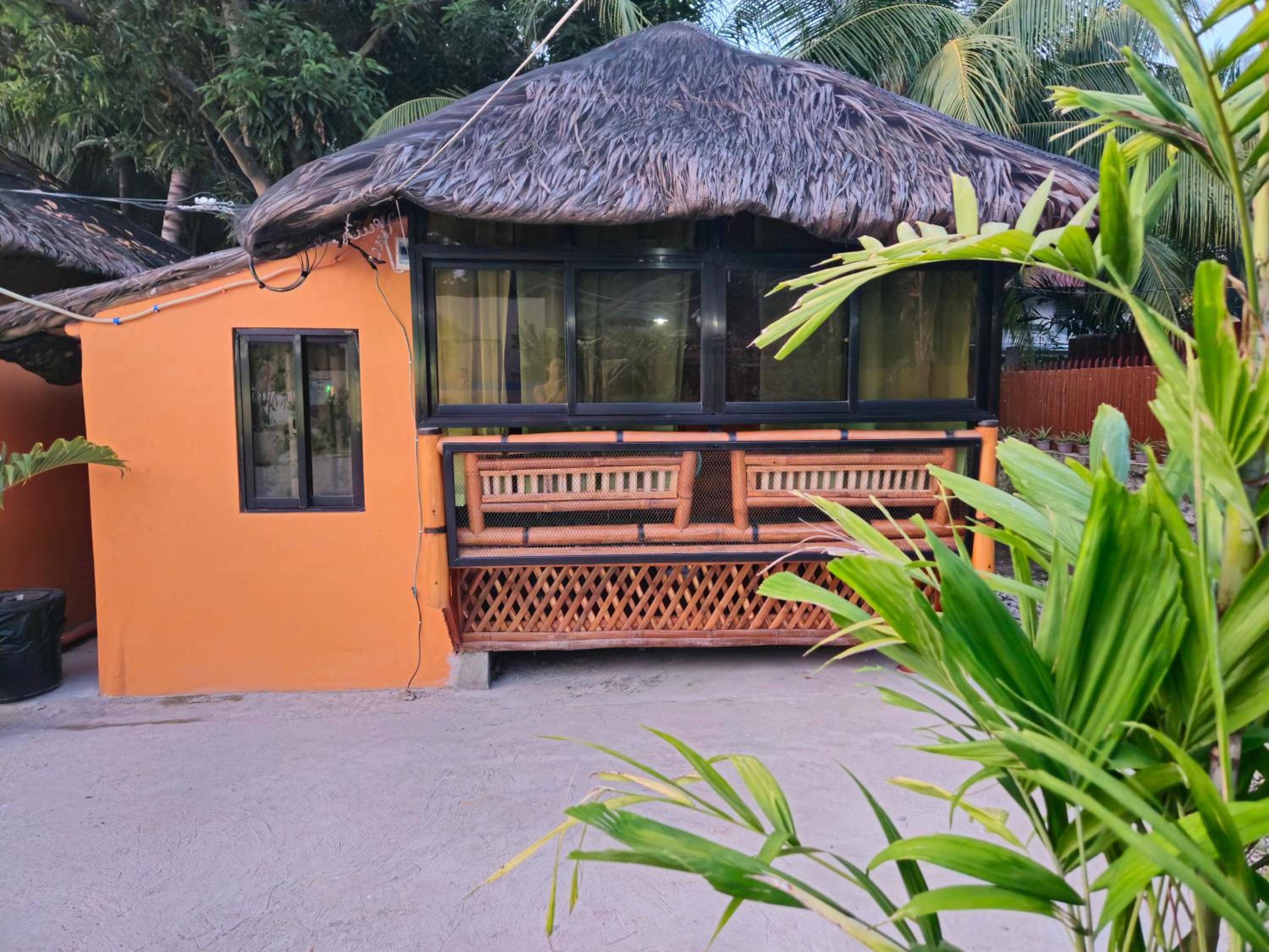 Casa Celine Dumaguete