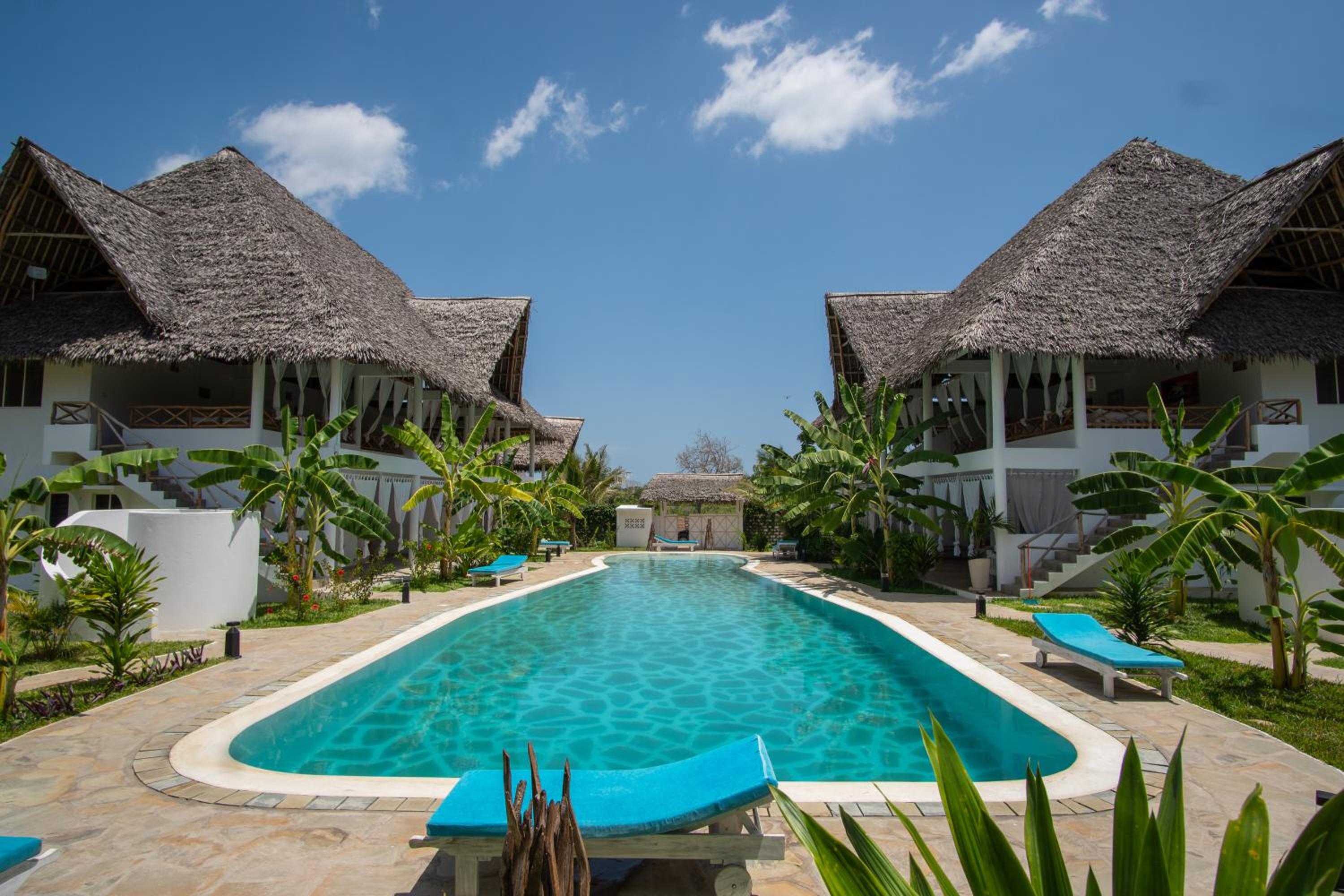 Cacuki Boutique House