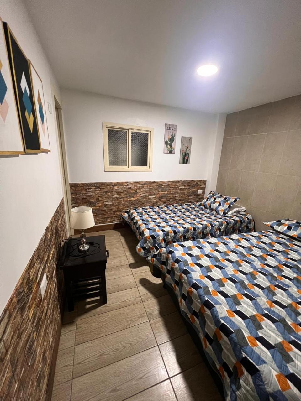 Apartahotel Casa Azul Salento